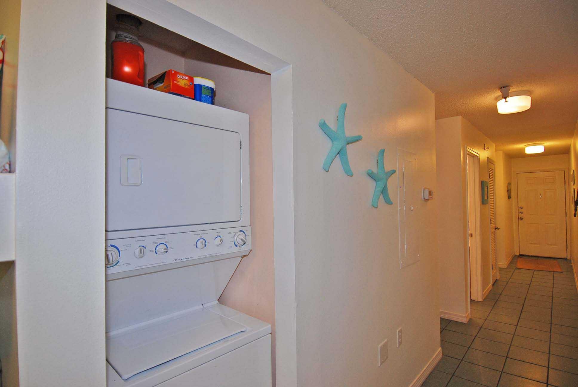 GRAND CARIBBEAN EAST CONDO - Residential