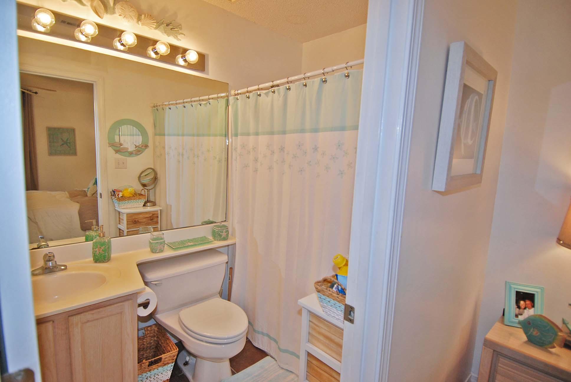 GRAND CARIBBEAN EAST CONDO - Residential