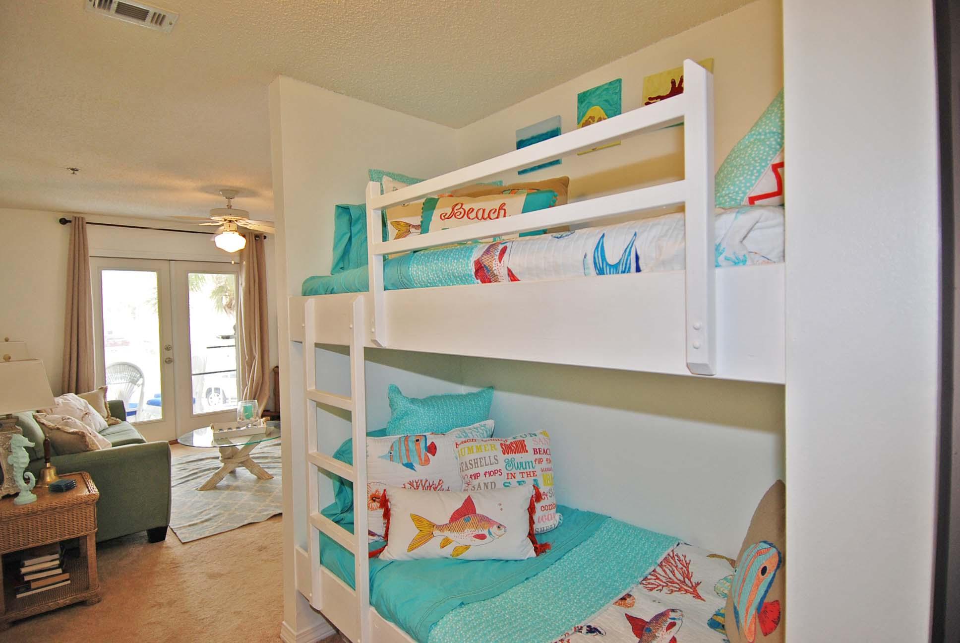 GRAND CARIBBEAN EAST CONDO - Residential