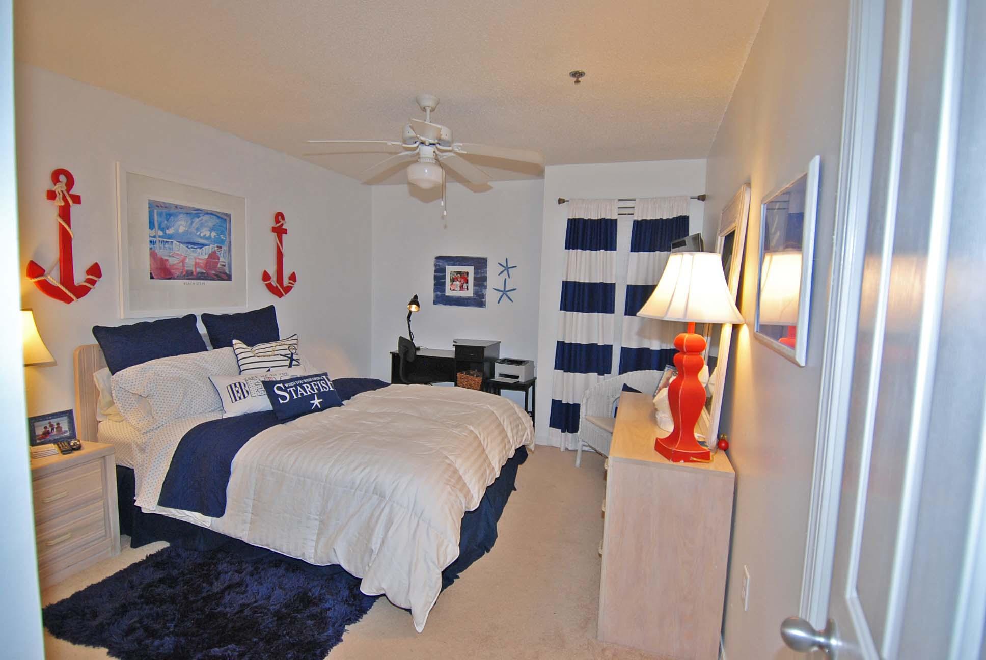 GRAND CARIBBEAN EAST CONDO - Residential