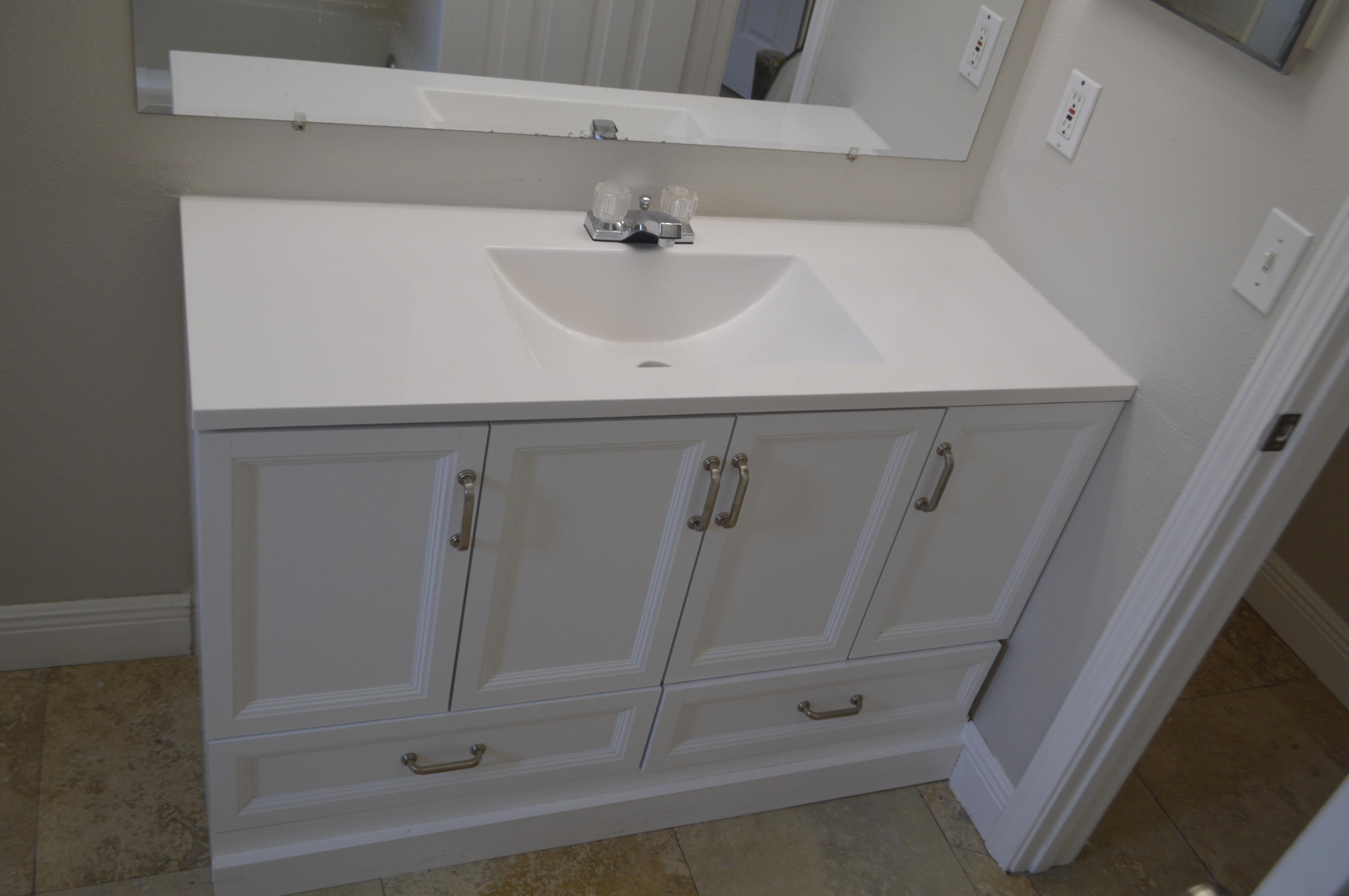 SPRING LAKE #2 - Residential