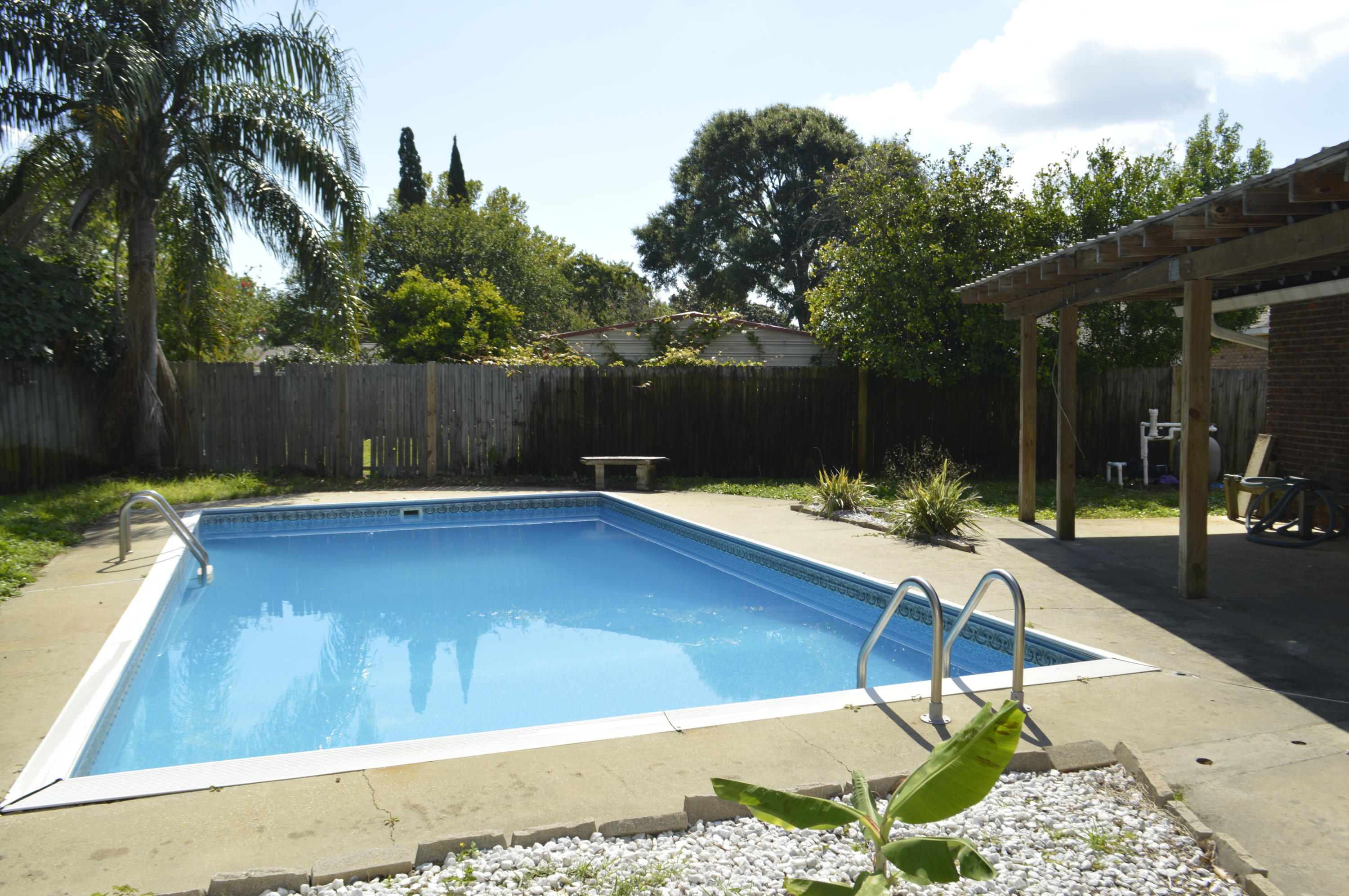 SPRING LAKE #2 - Residential