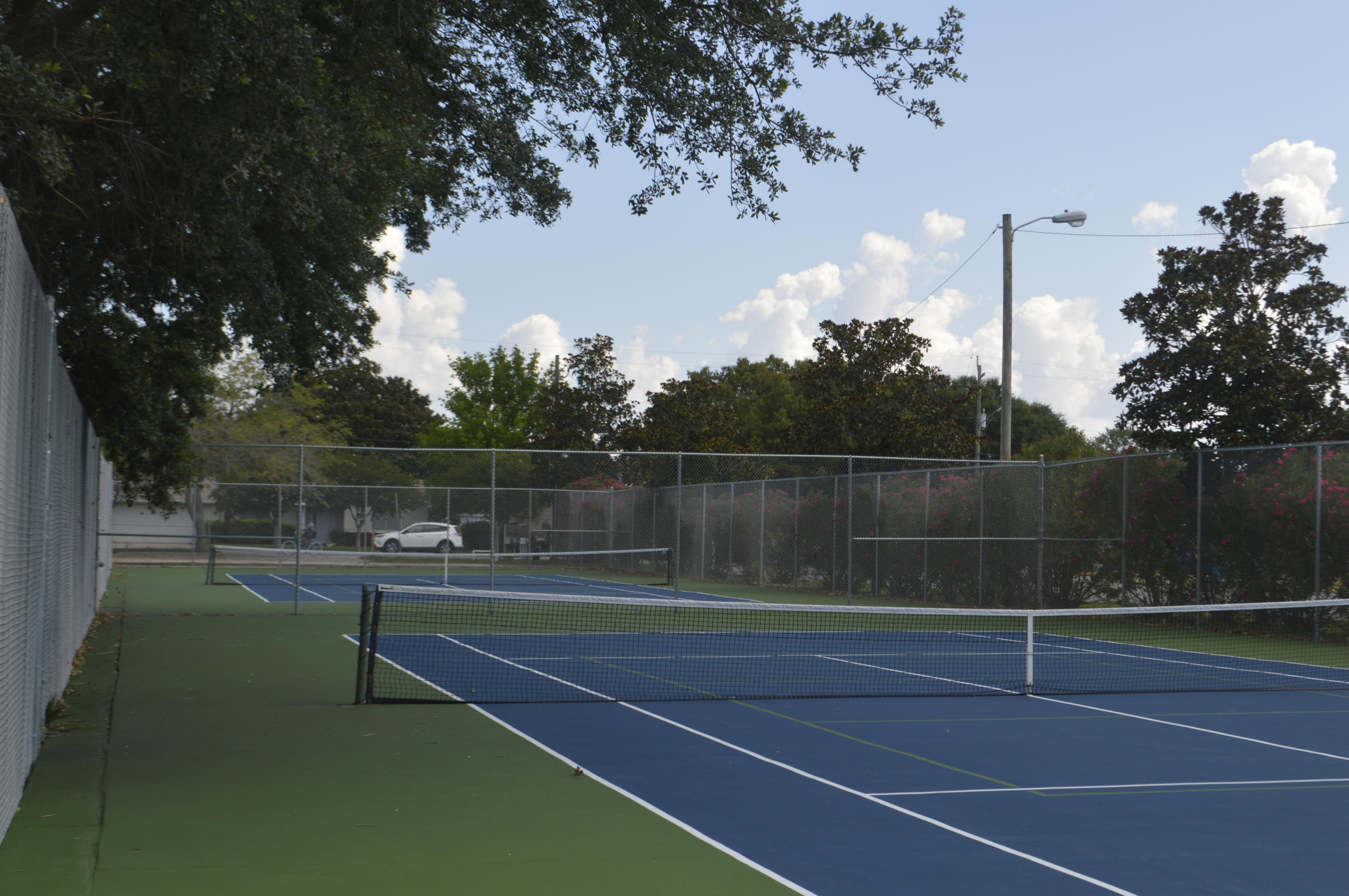 SPRING LAKE #2 - Residential