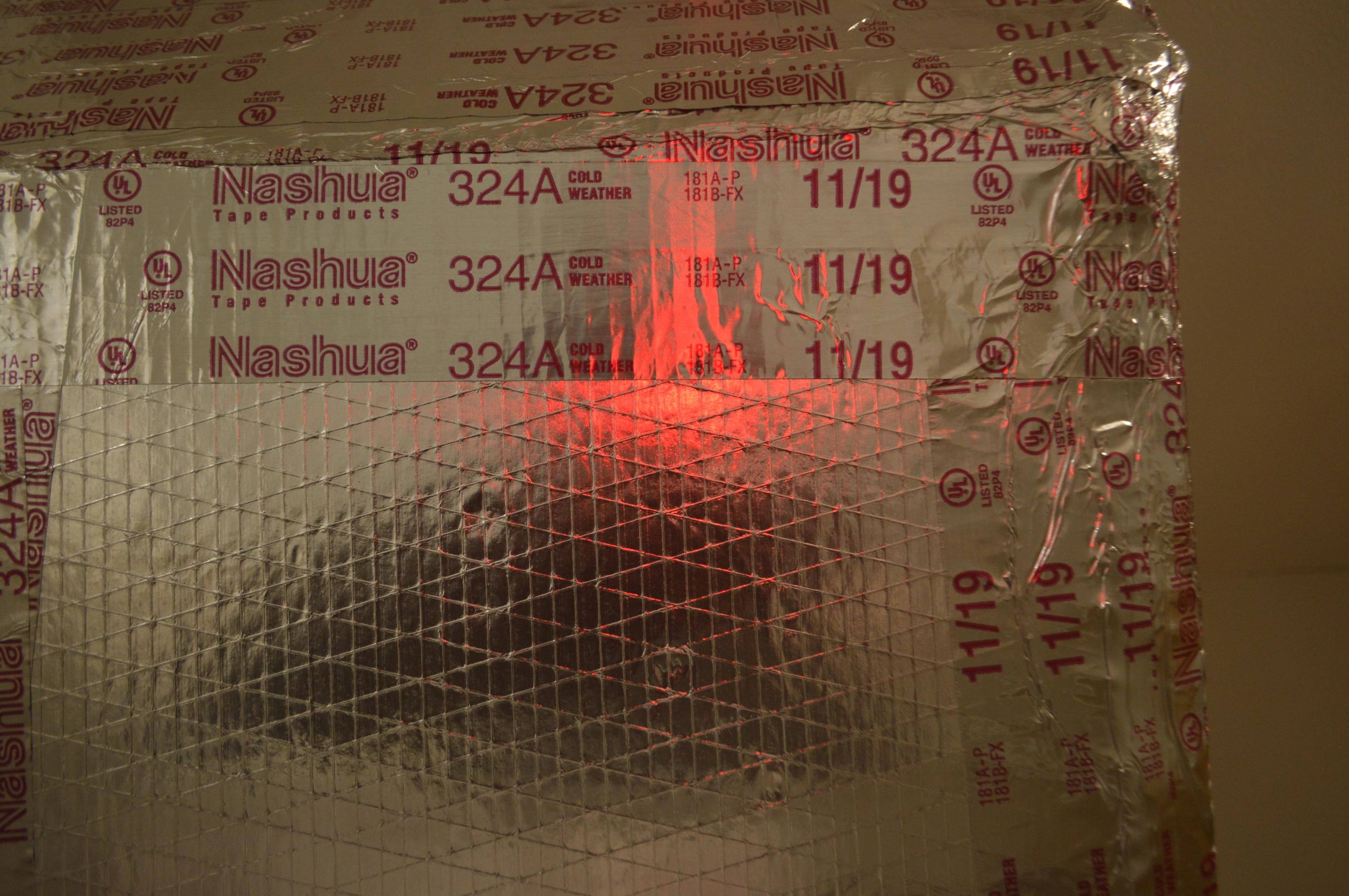 SPRING LAKE #2 - Residential