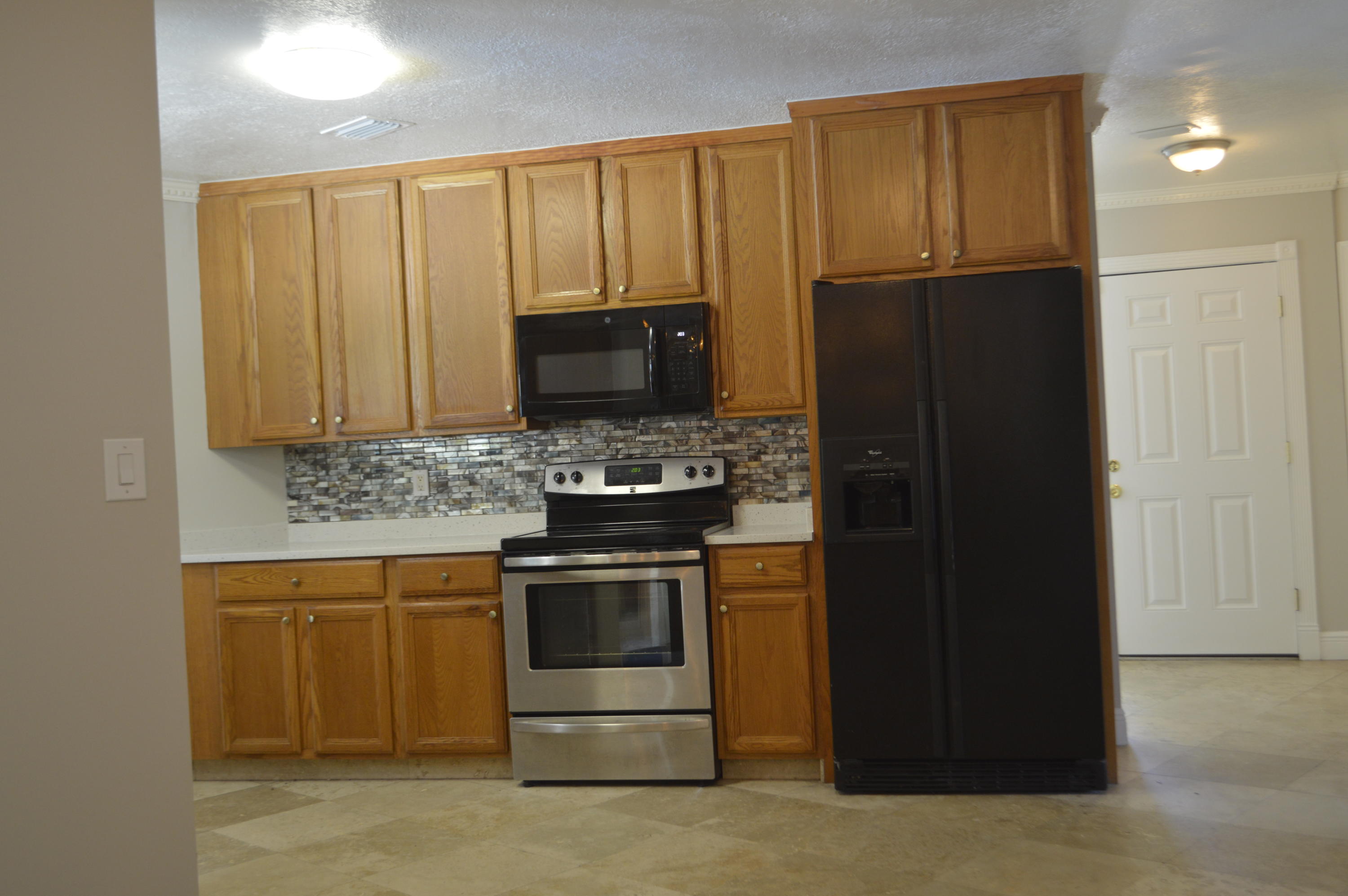 SPRING LAKE #2 - Residential