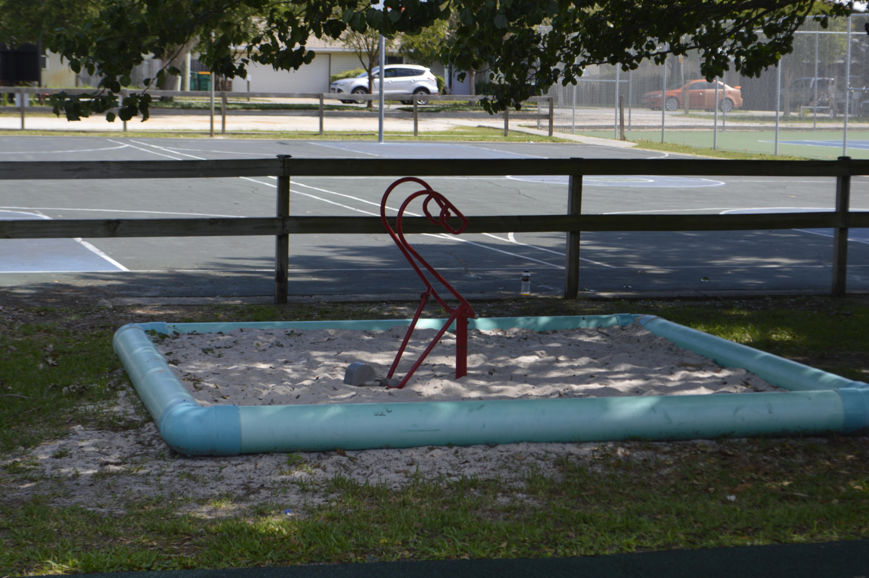 SPRING LAKE #2 - Residential