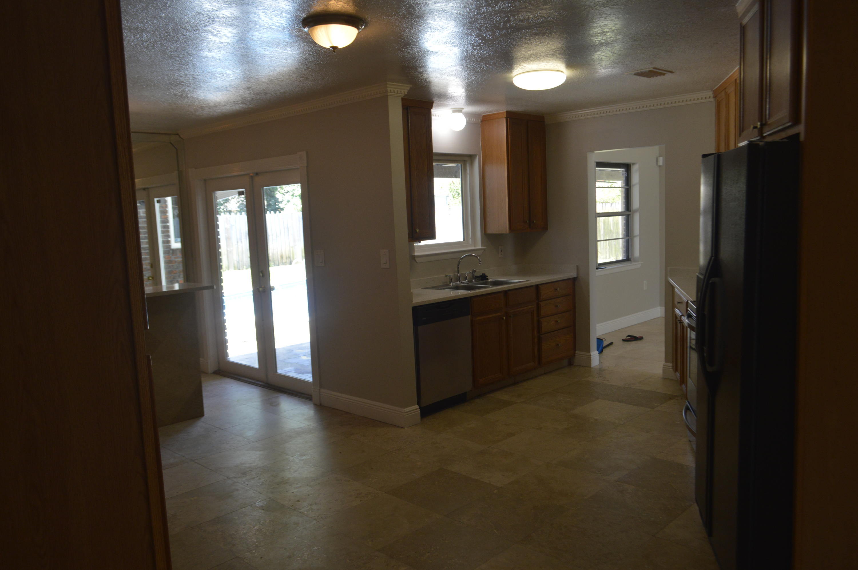 SPRING LAKE #2 - Residential