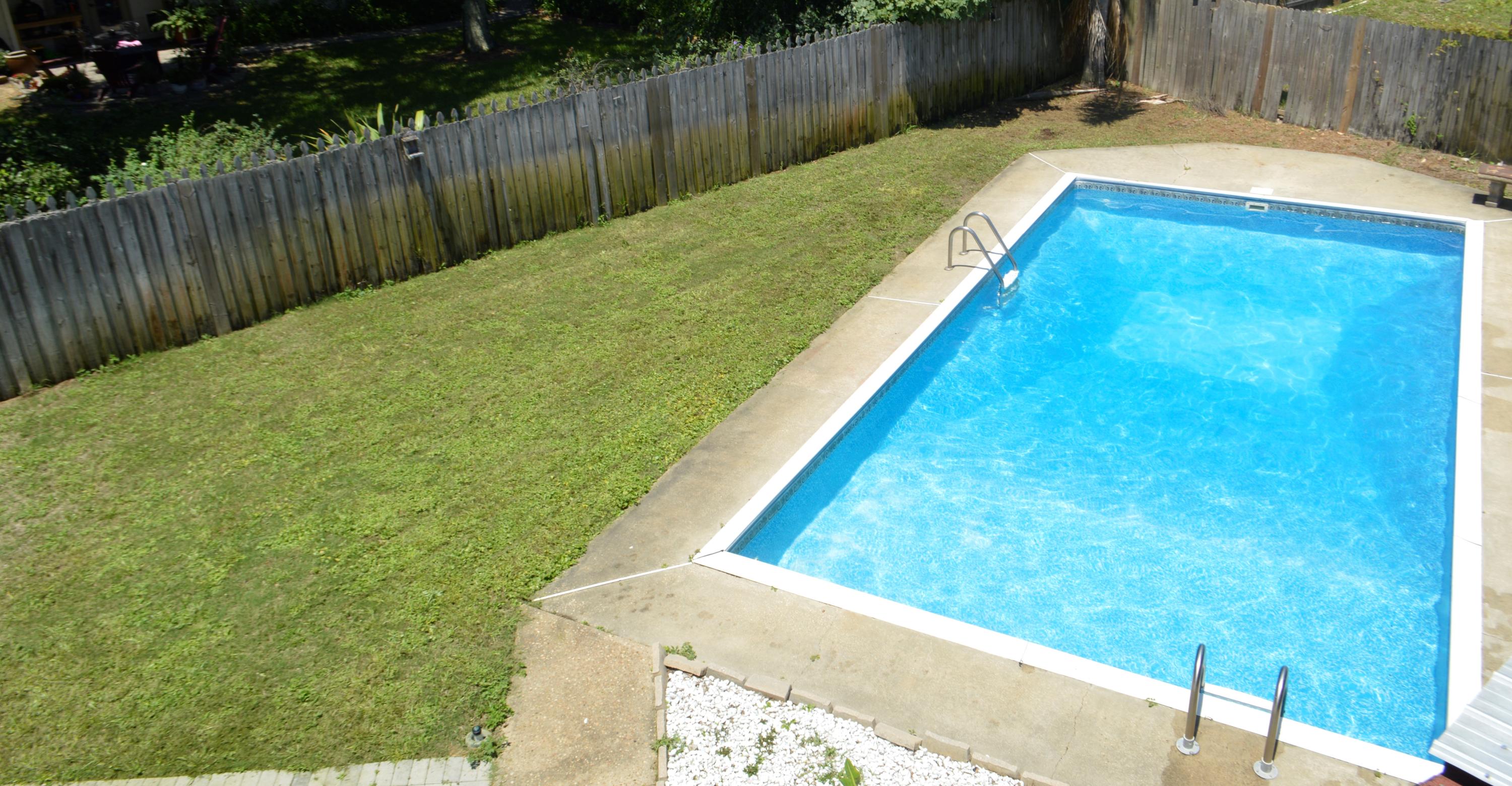 SPRING LAKE #2 - Residential