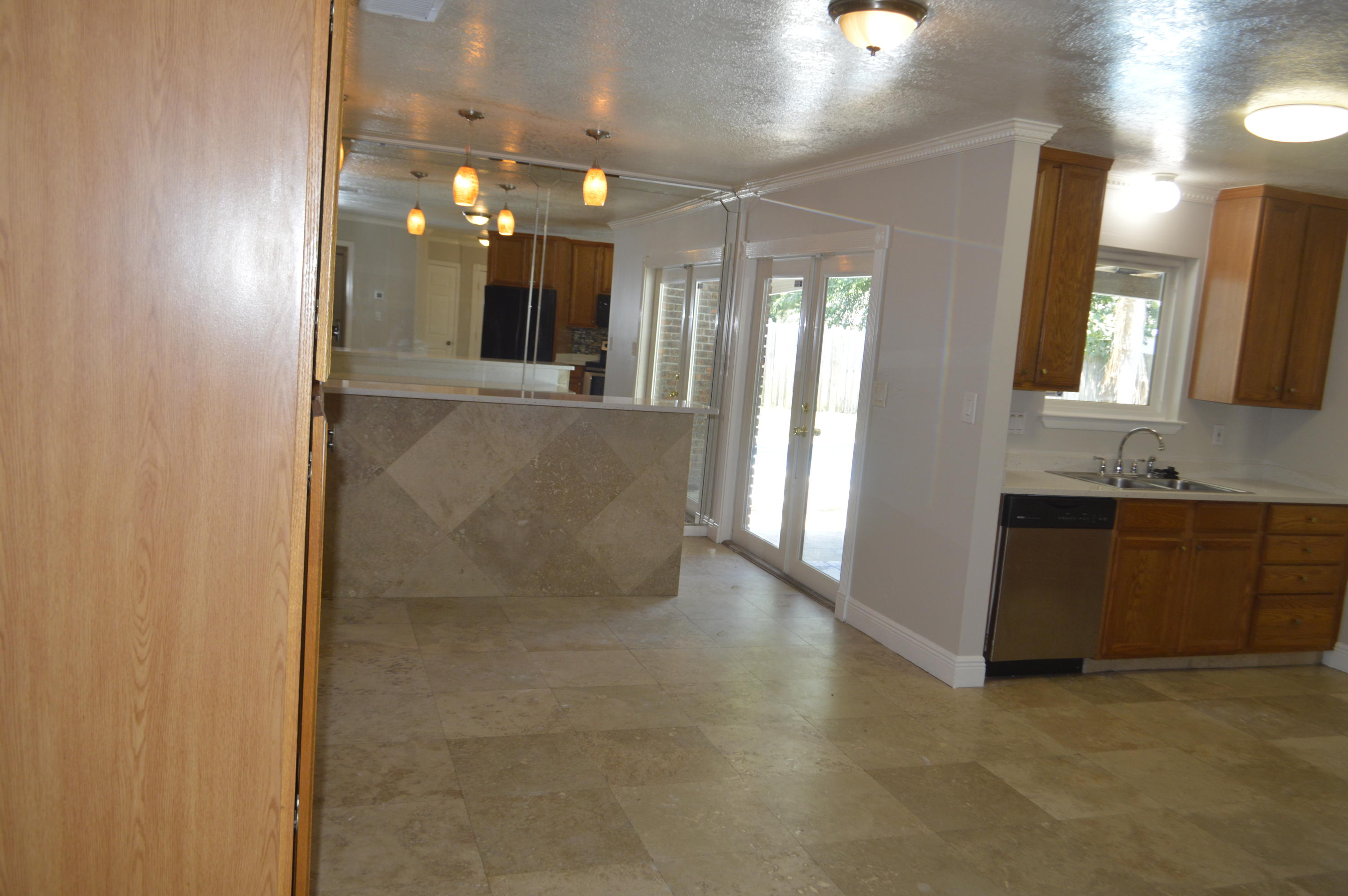 SPRING LAKE #2 - Residential