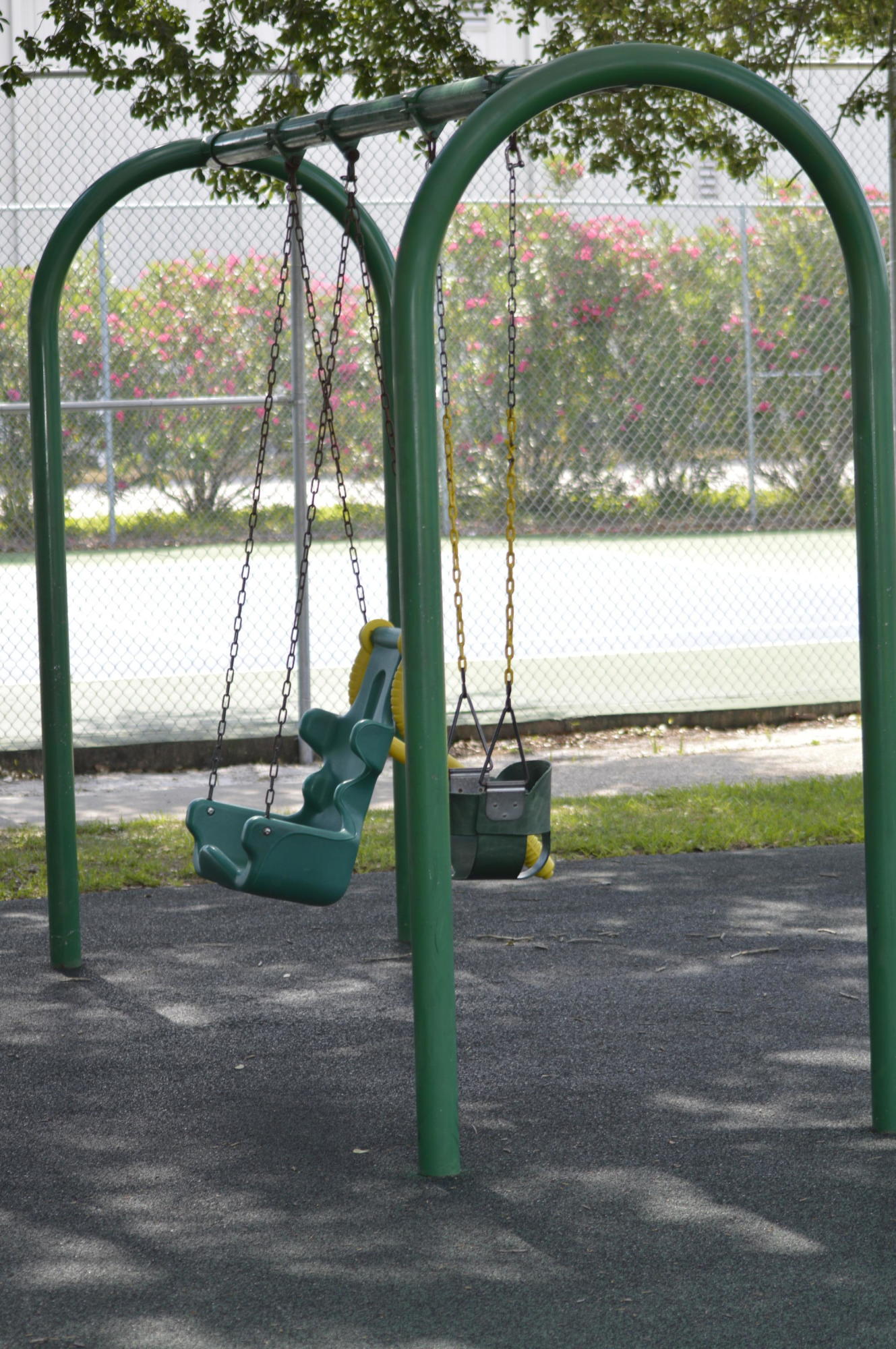 SPRING LAKE #2 - Residential