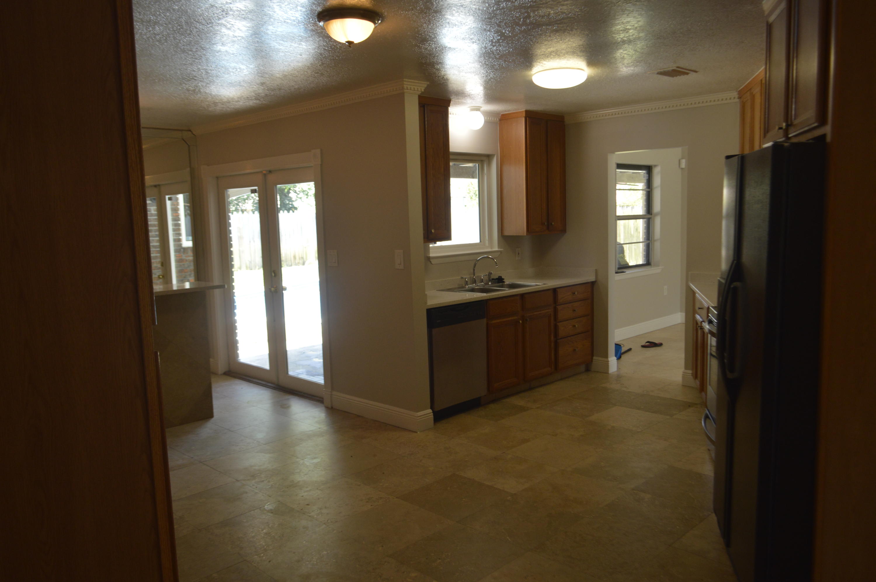 SPRING LAKE #2 - Residential