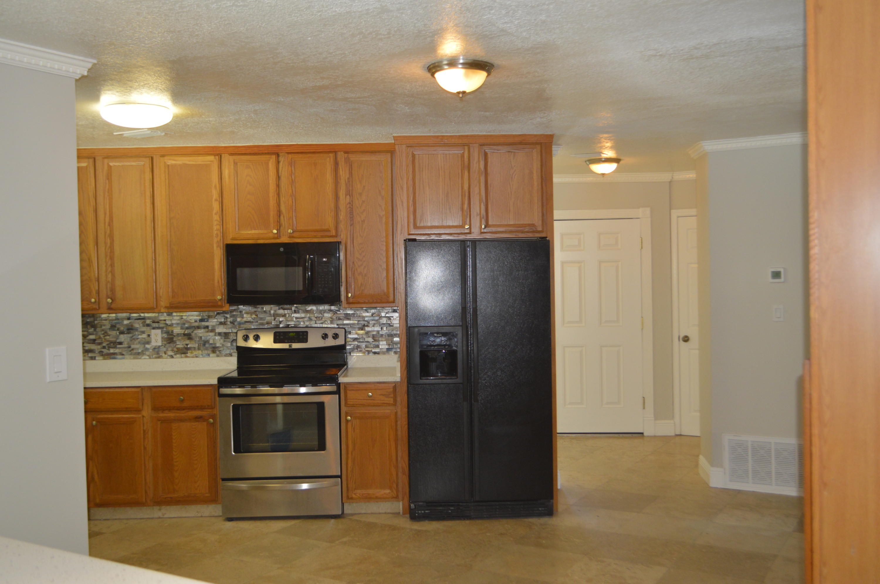 SPRING LAKE #2 - Residential