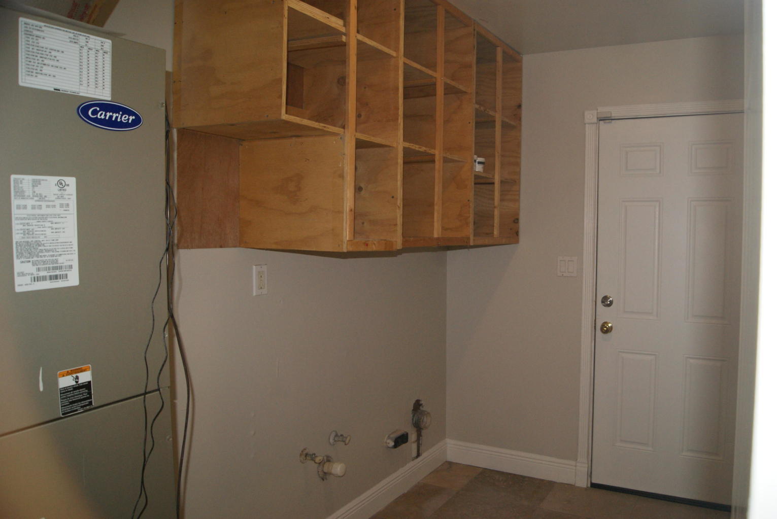 SPRING LAKE #2 - Residential