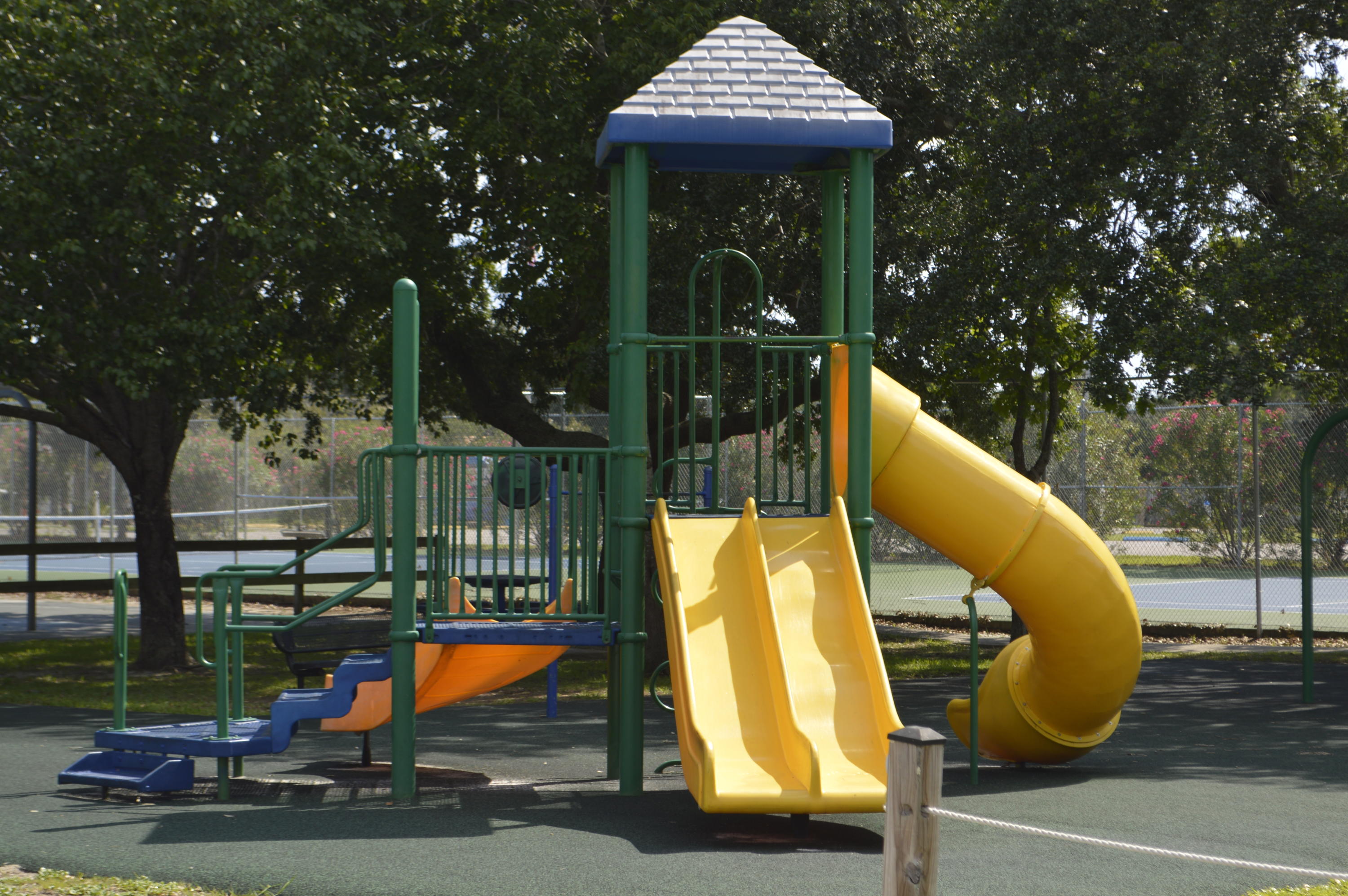 SPRING LAKE #2 - Residential