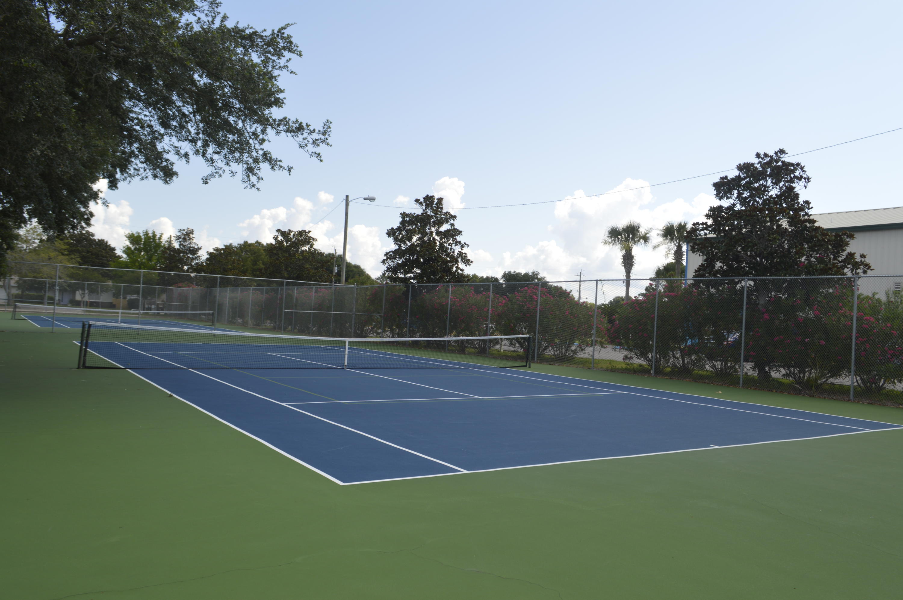 SPRING LAKE #2 - Residential