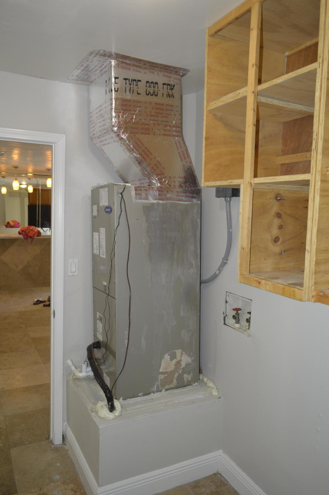 SPRING LAKE #2 - Residential