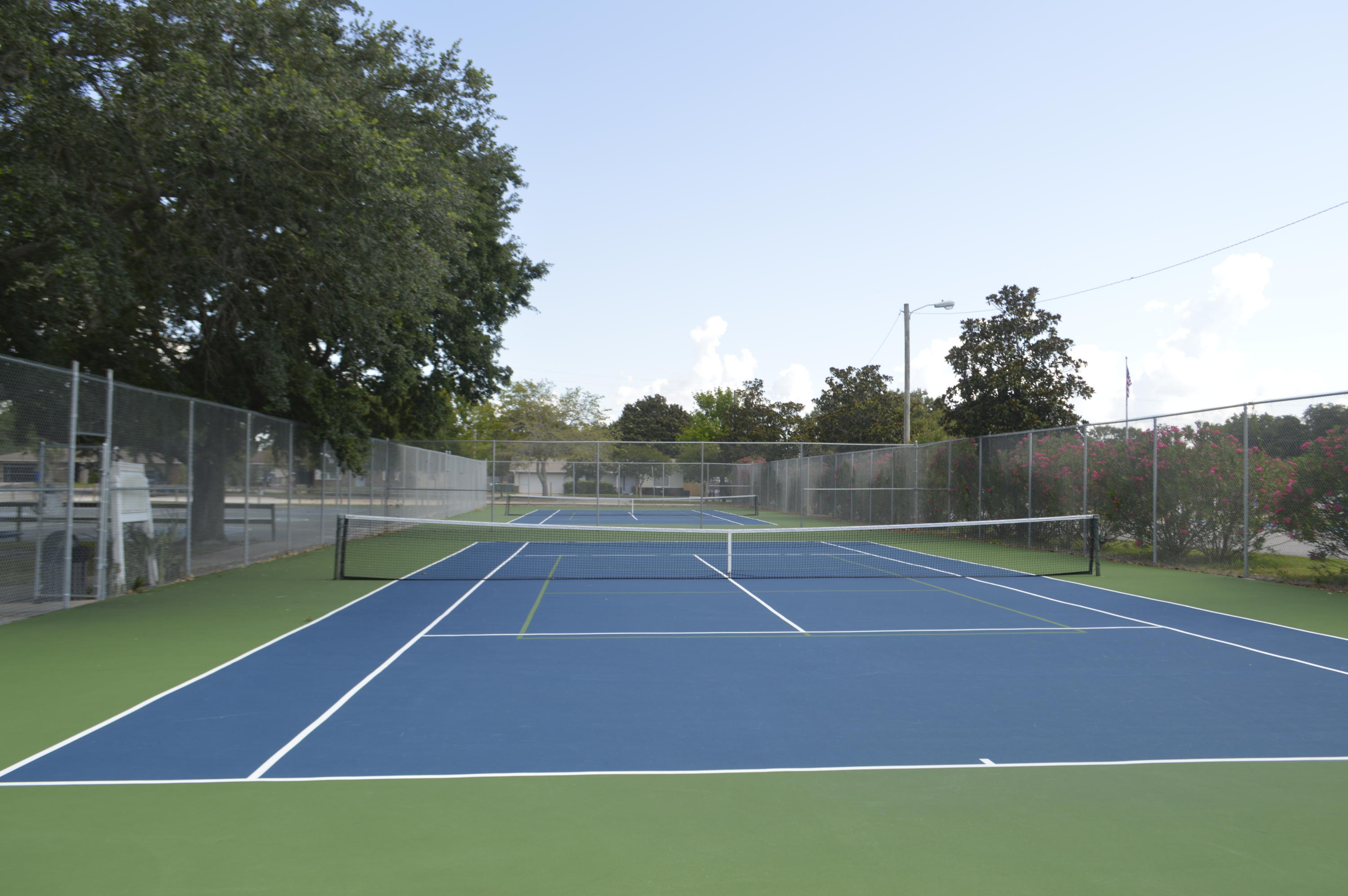 SPRING LAKE #2 - Residential