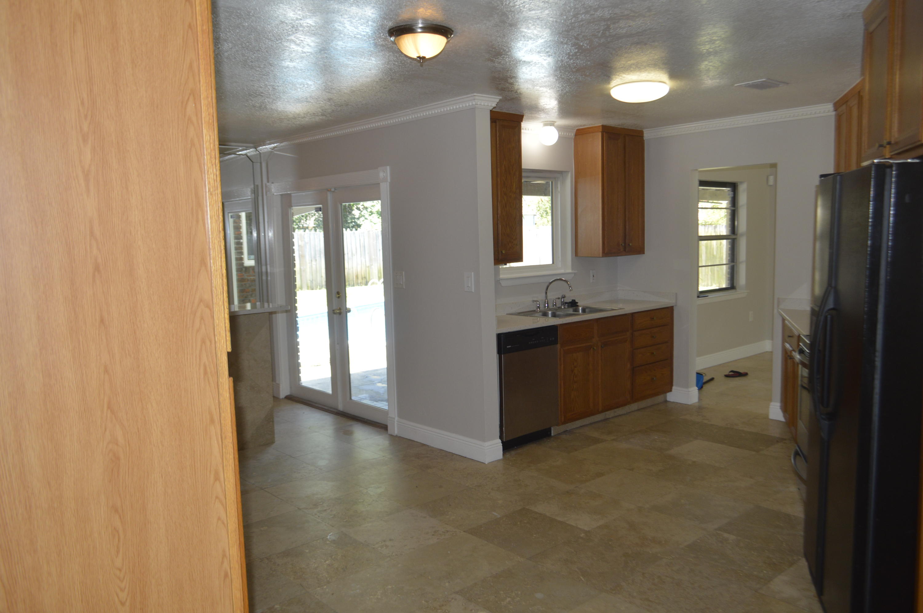 SPRING LAKE #2 - Residential