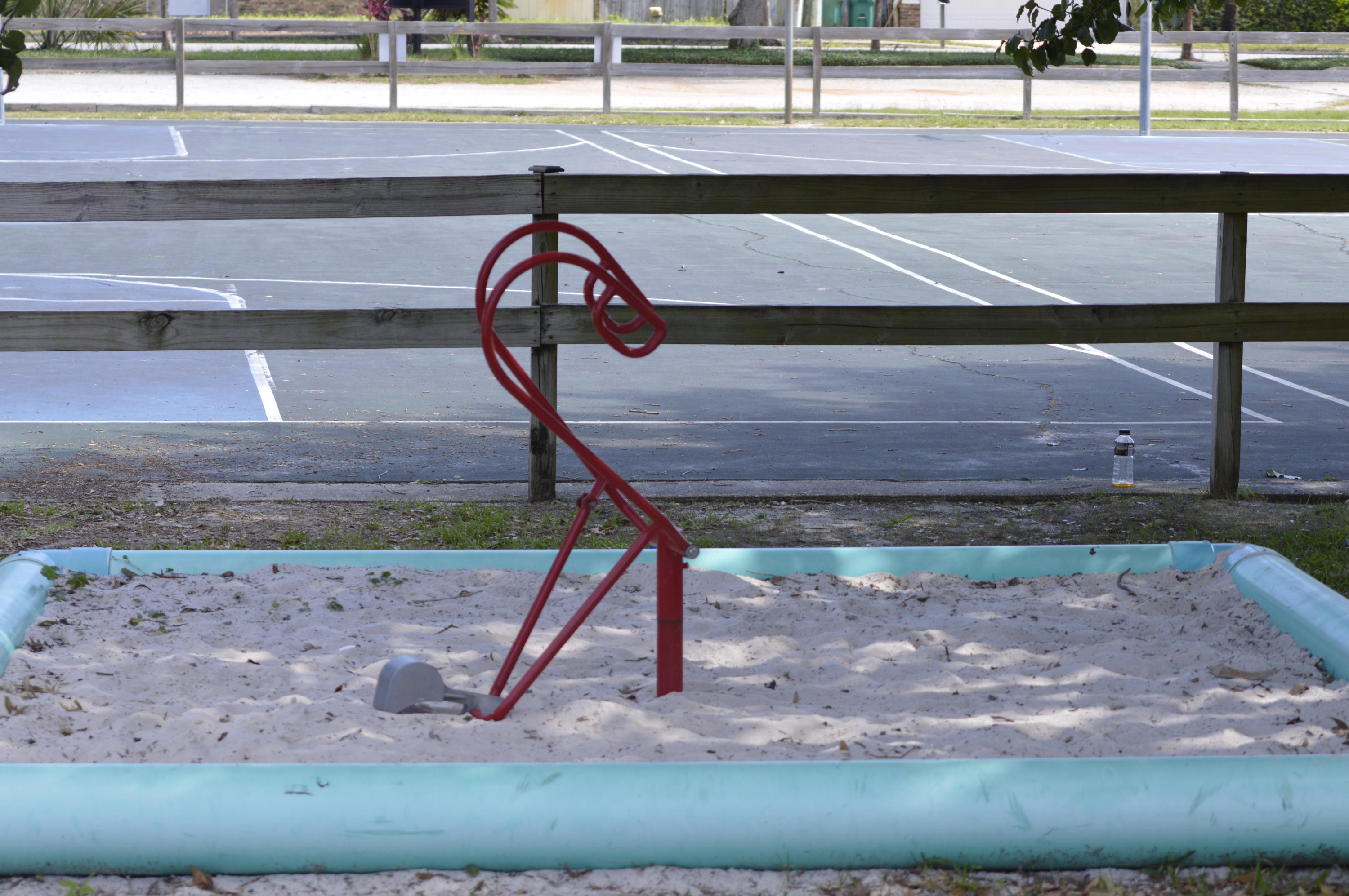 SPRING LAKE #2 - Residential