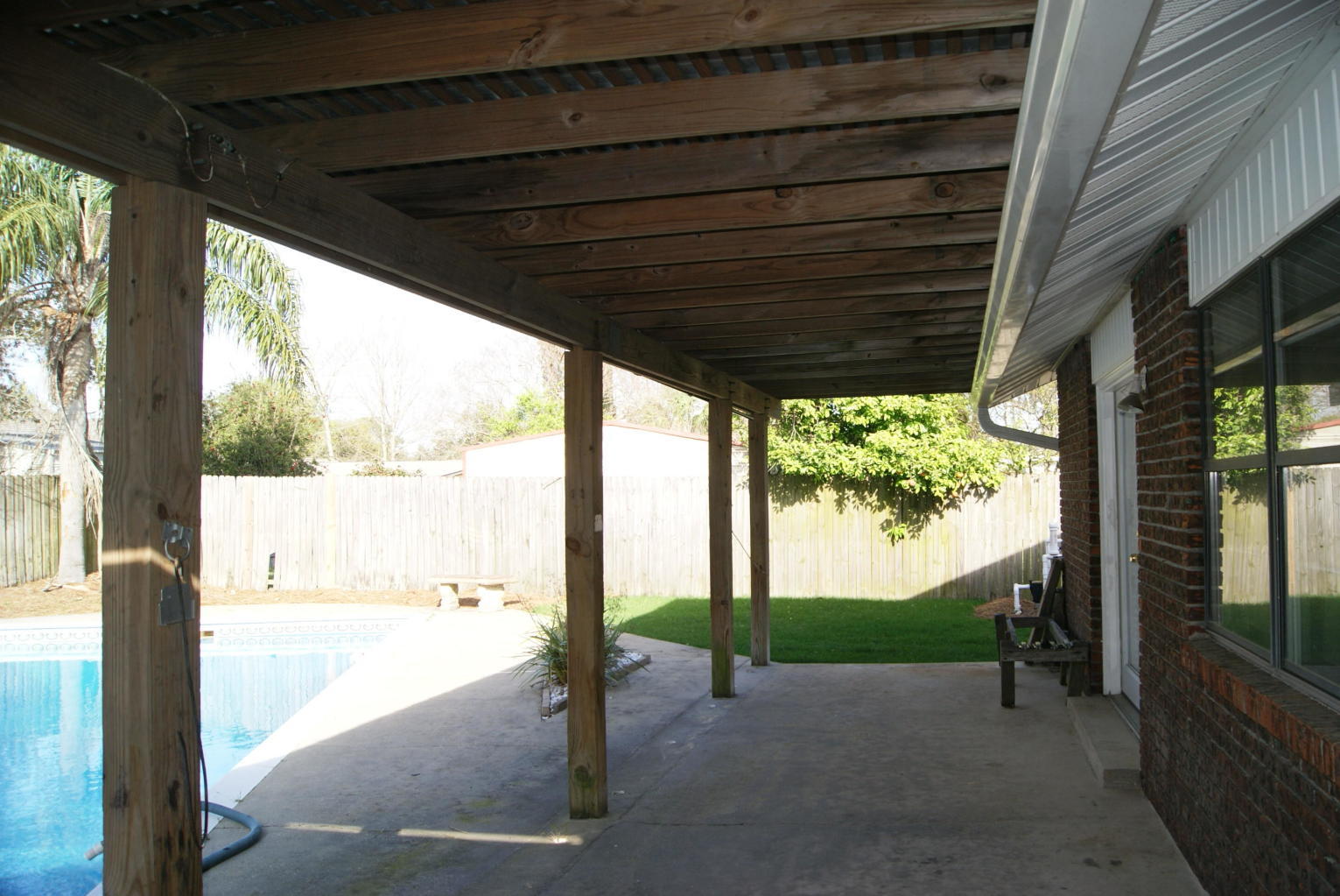 SPRING LAKE #2 - Residential