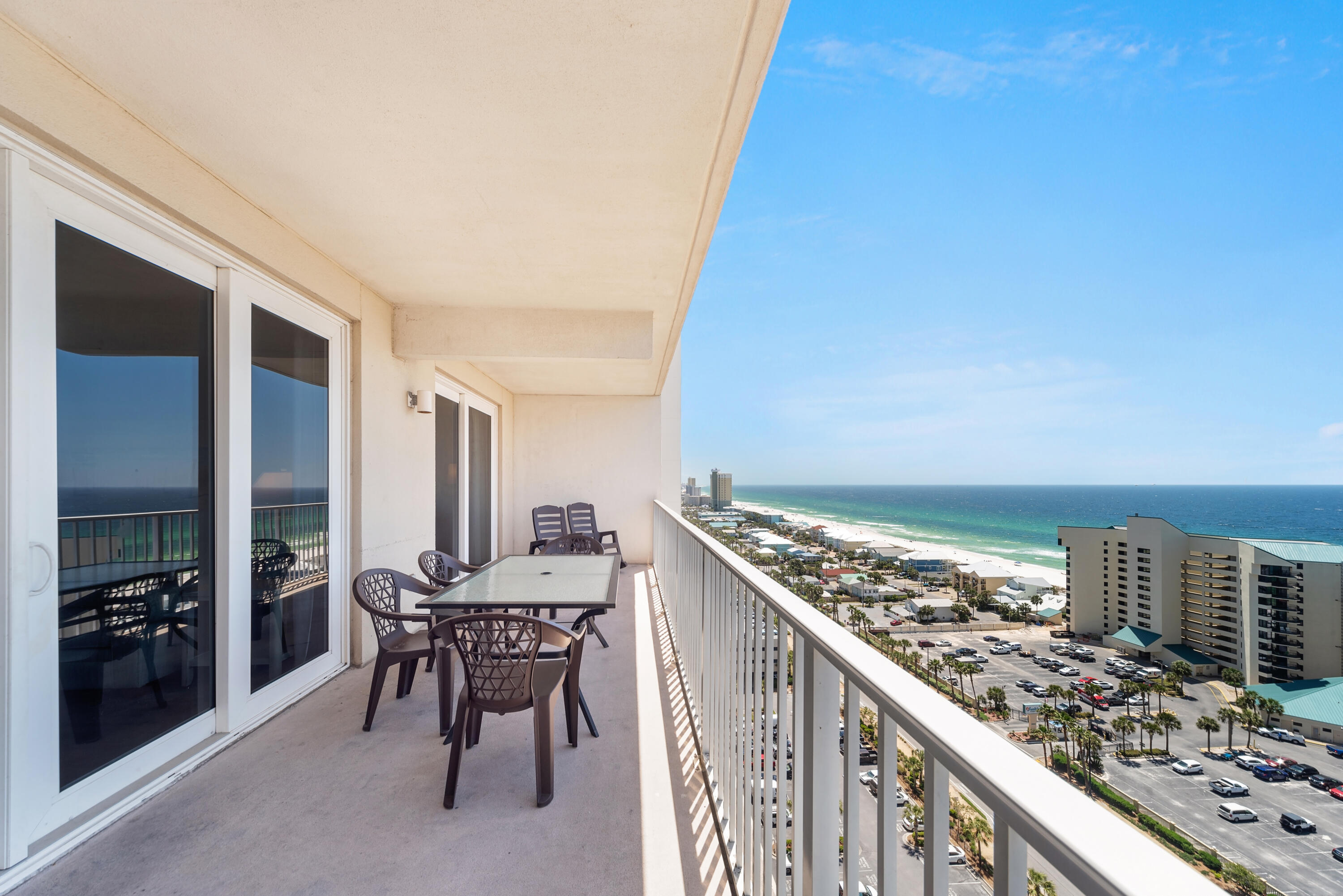 Laketown Wharf Phase II - Residential