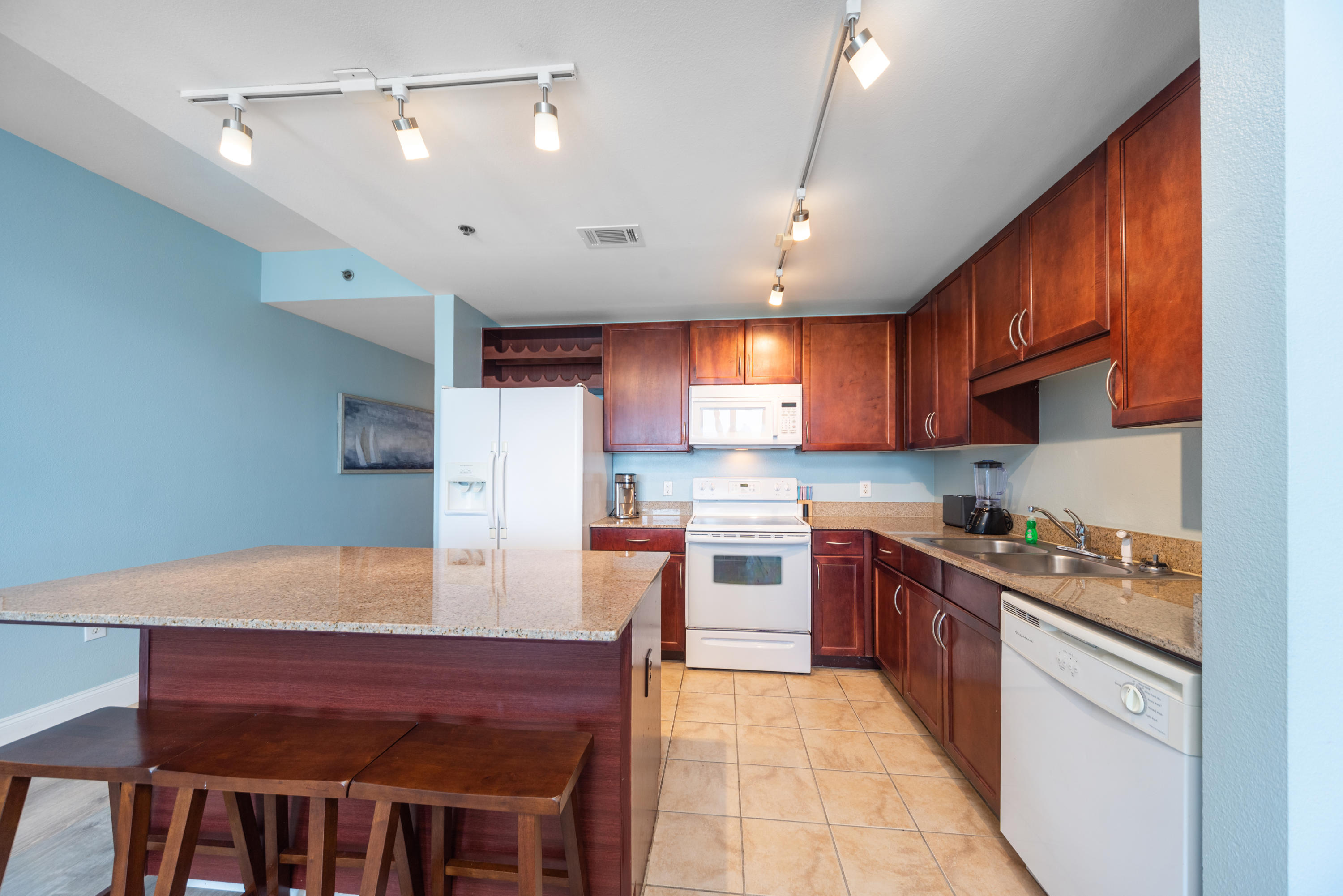 Laketown Wharf Phase II - Residential