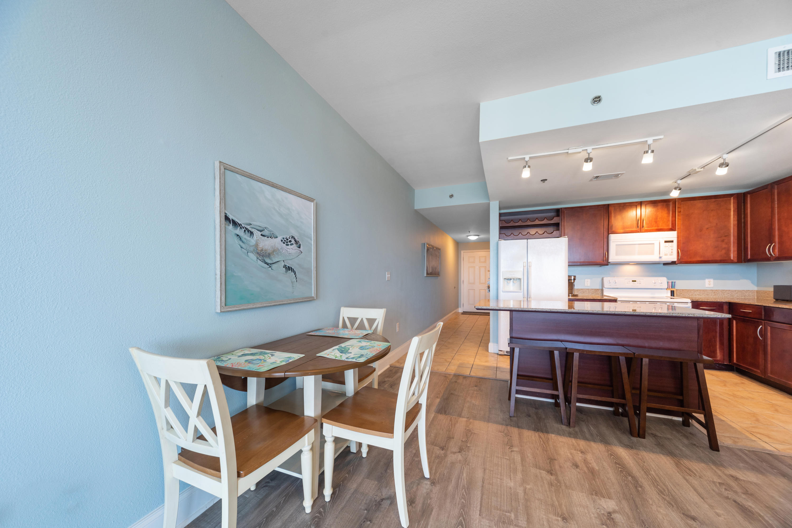 Laketown Wharf Phase II - Residential