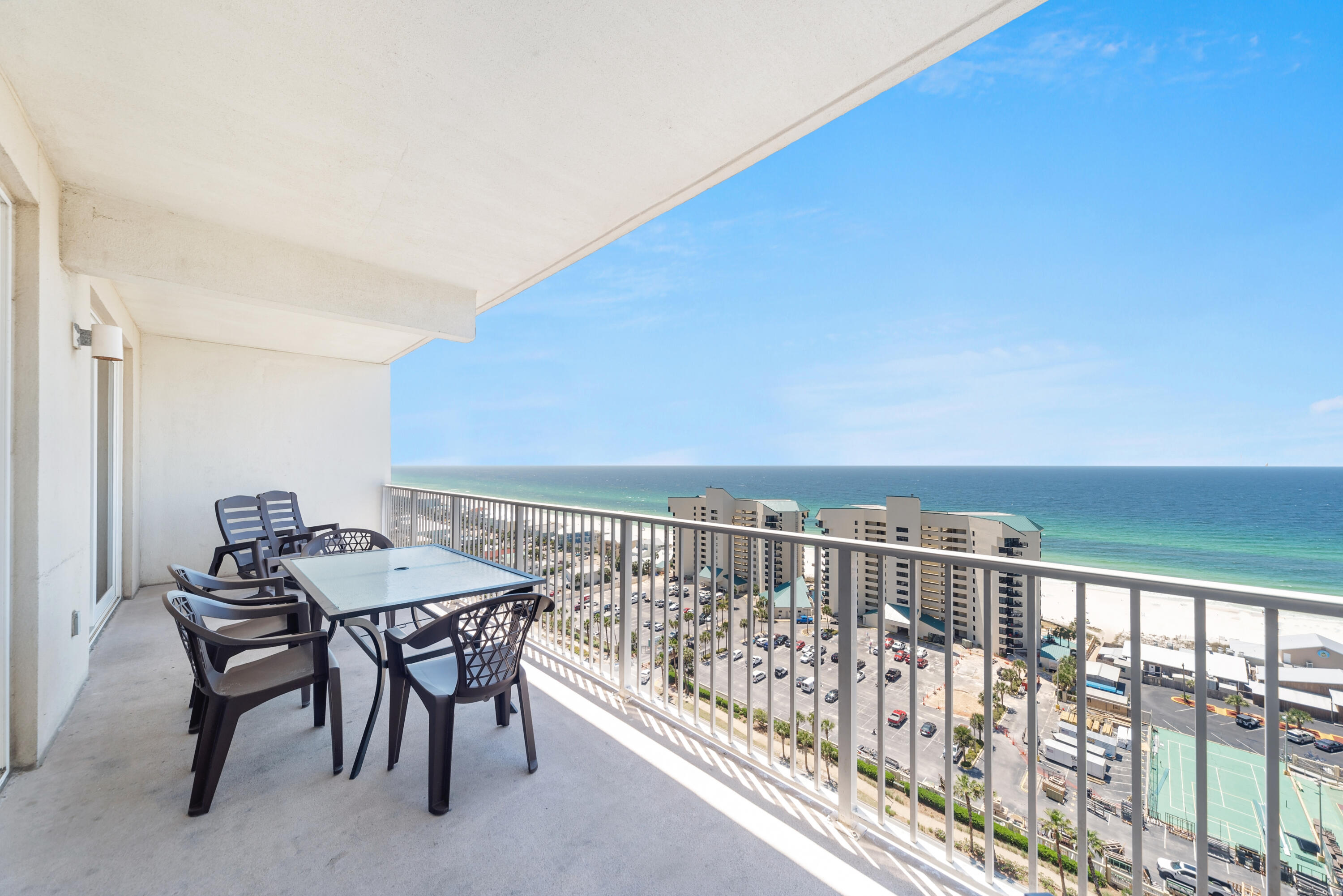 Laketown Wharf Phase II - Residential