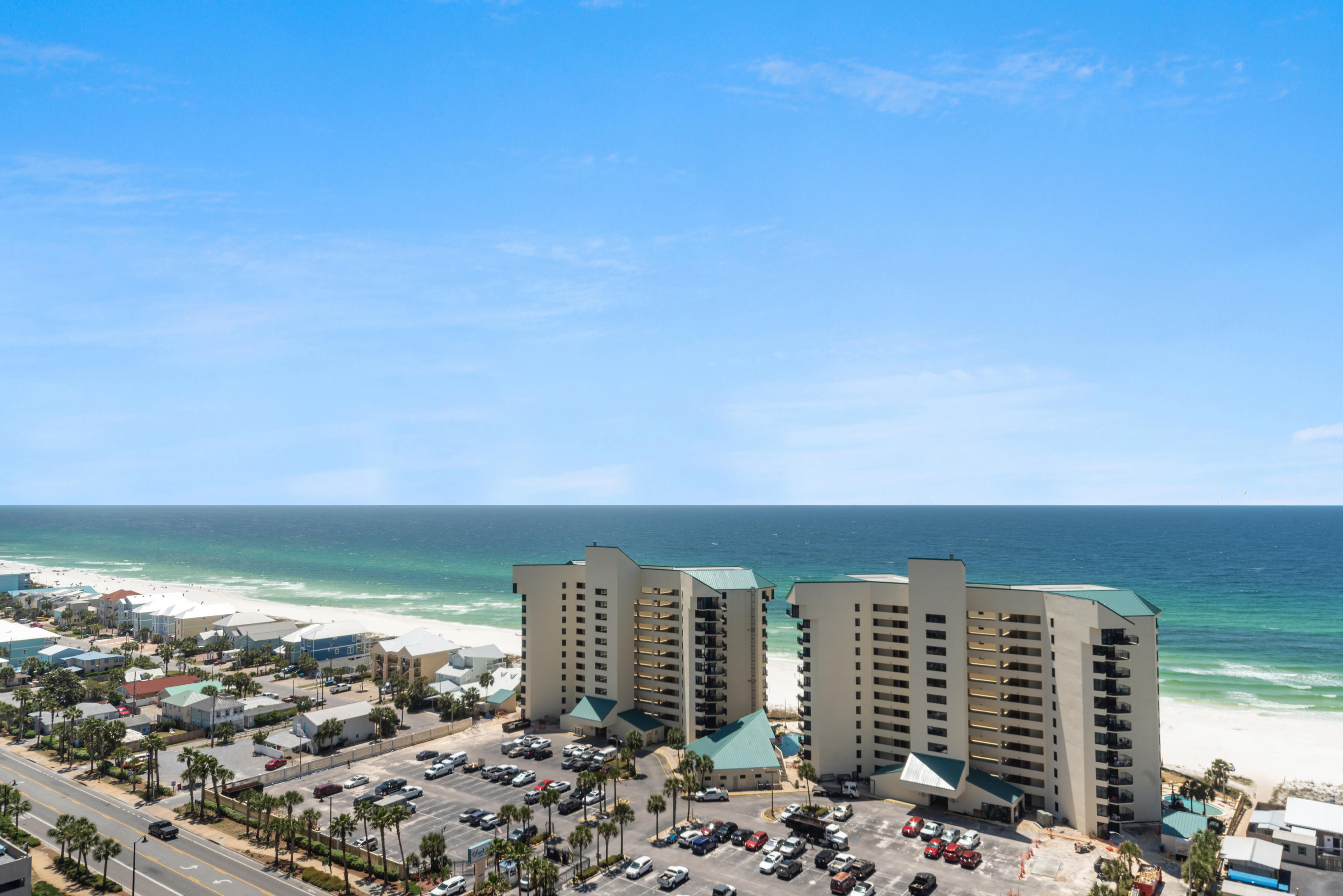 Laketown Wharf Phase II - Residential