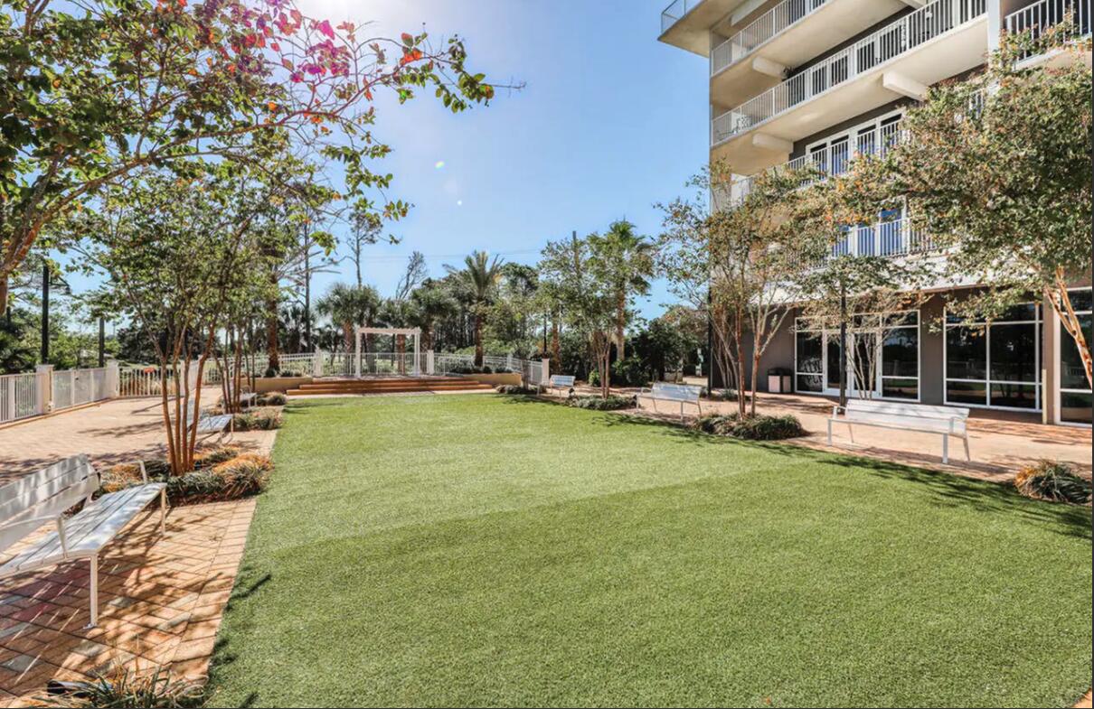 Laketown Wharf Phase II - Residential