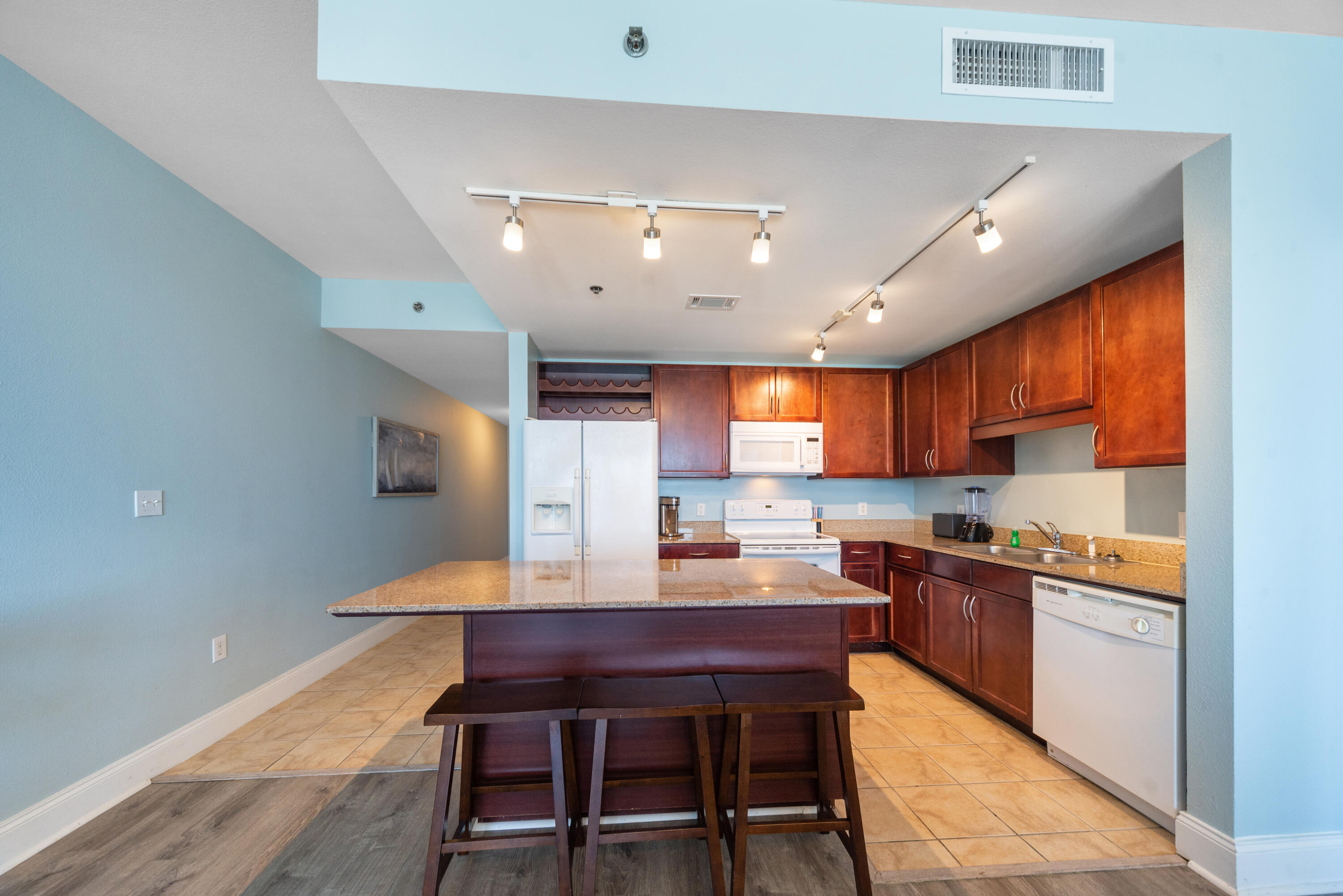 Laketown Wharf Phase II - Residential