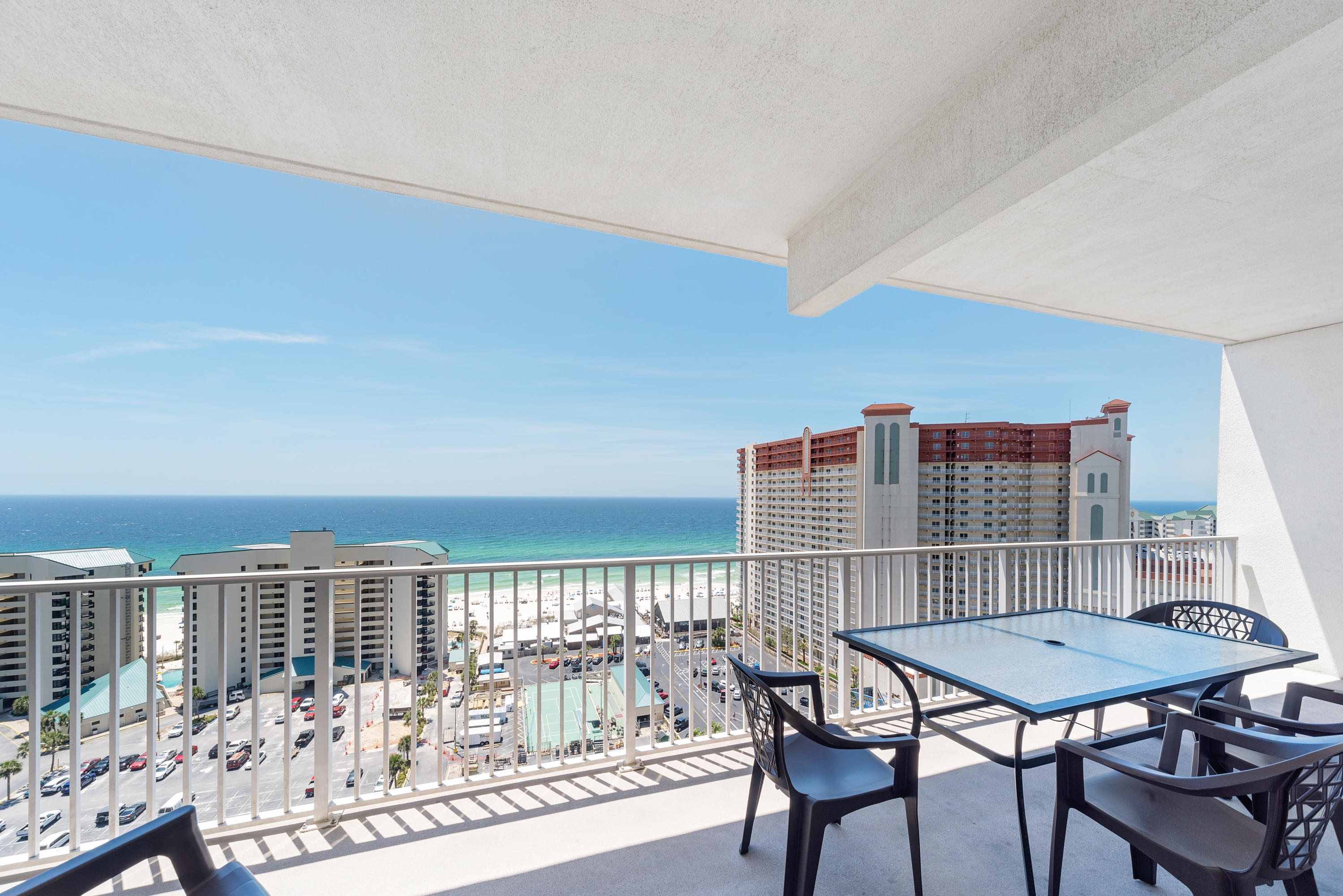 Laketown Wharf Phase II - Residential