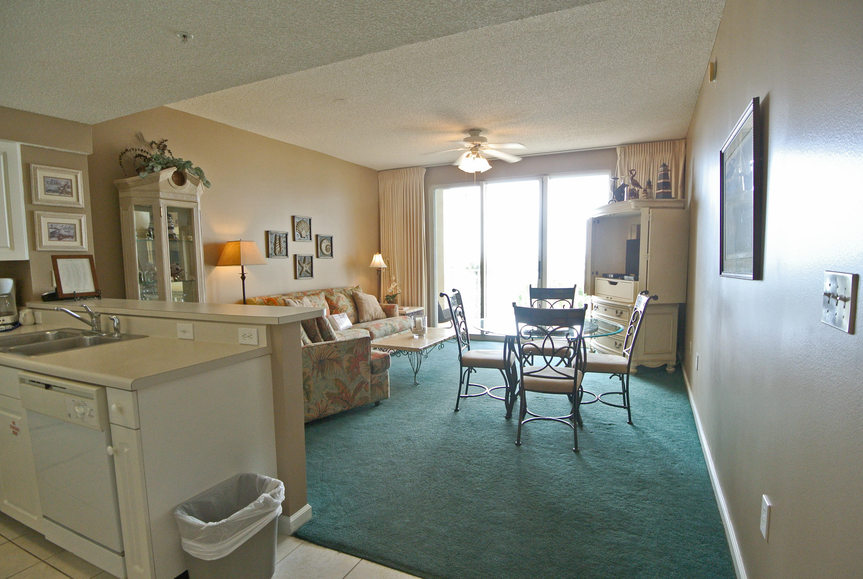 MAJESTIC SUN - Residential