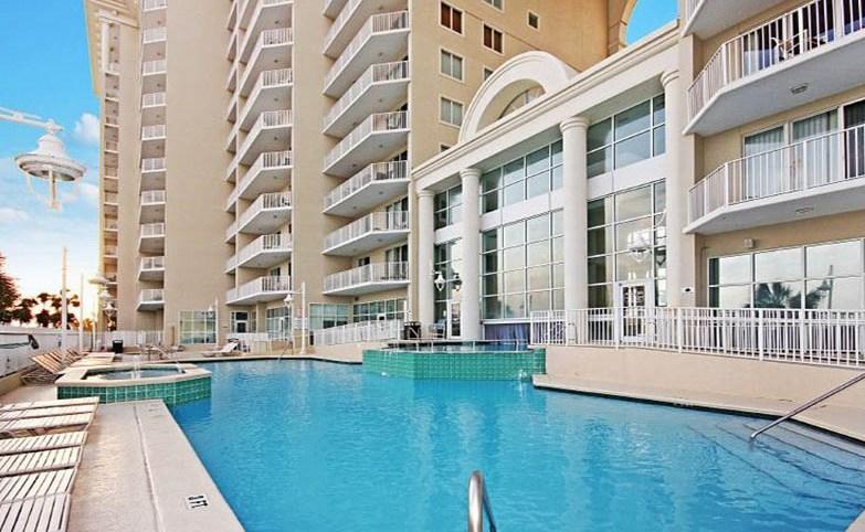 MAJESTIC SUN - Residential