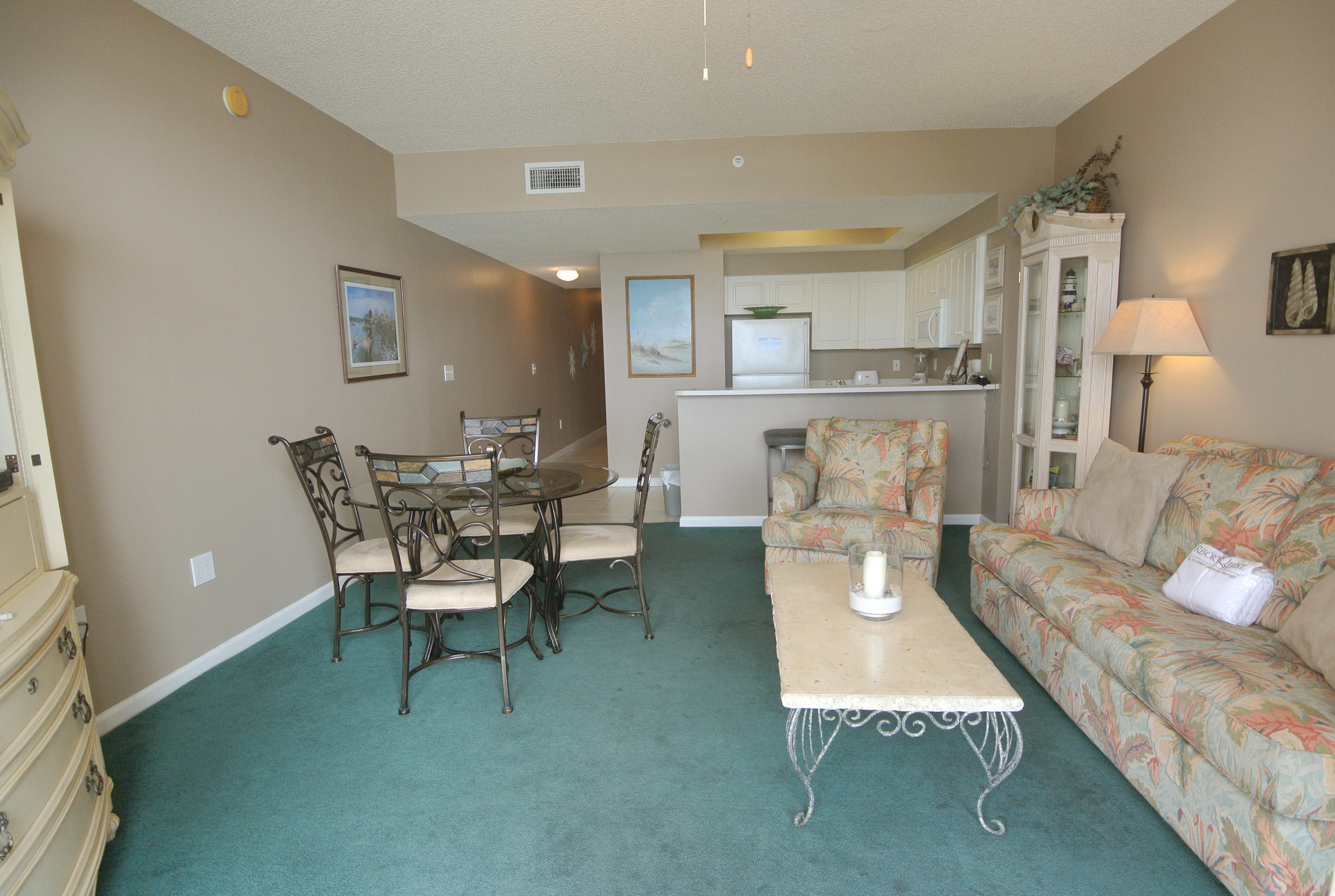 MAJESTIC SUN - Residential