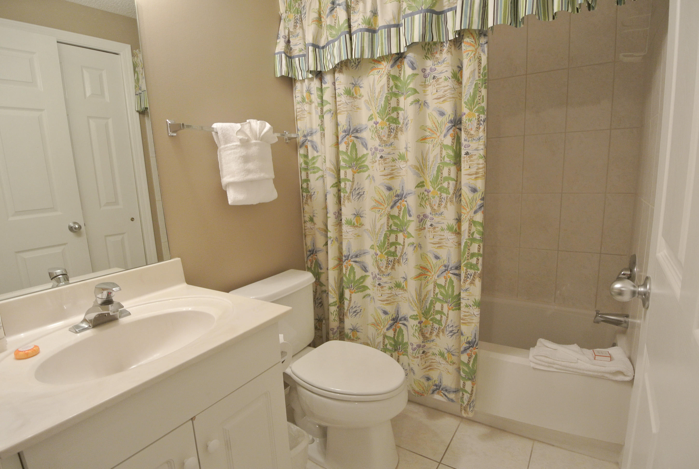 MAJESTIC SUN - Residential