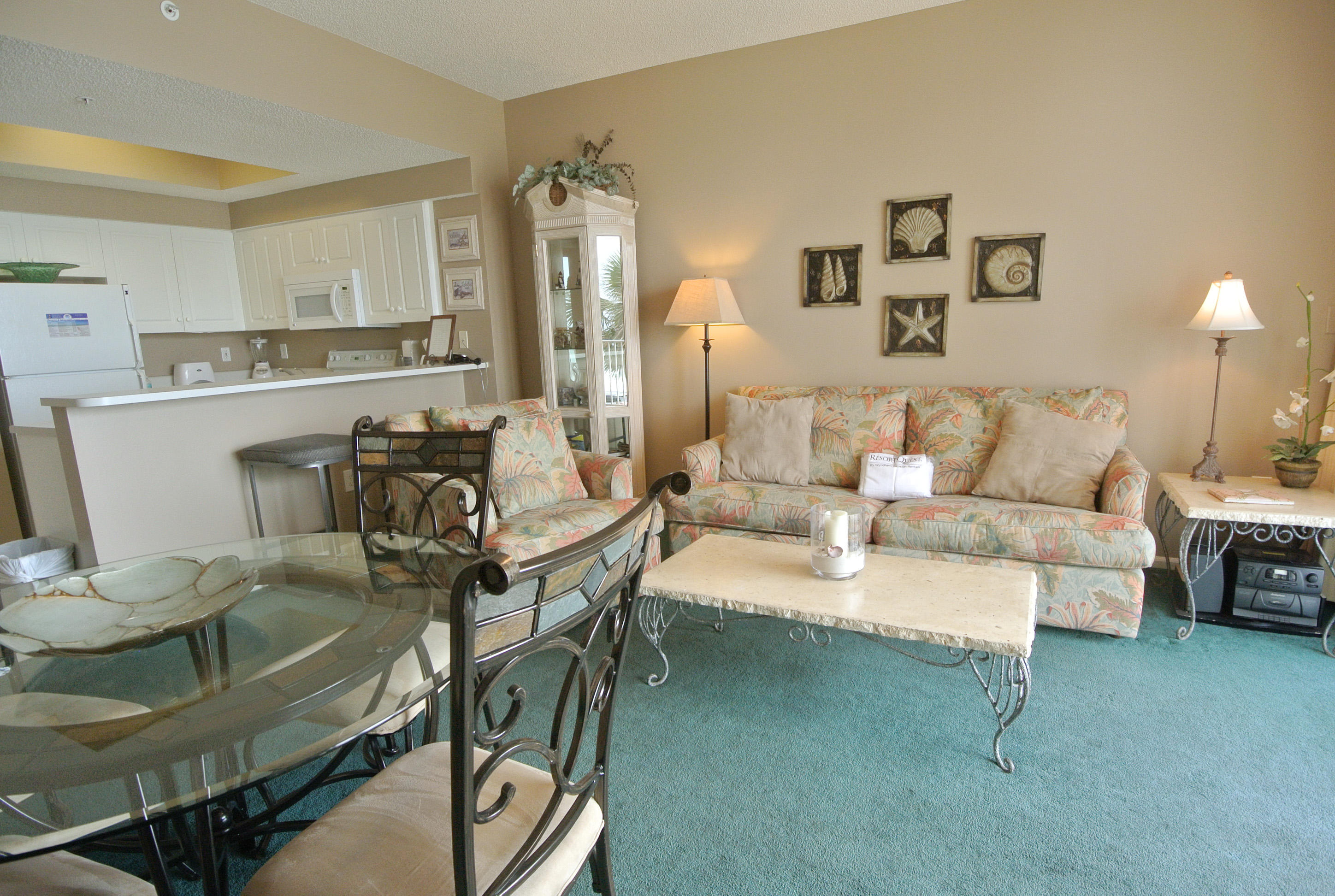 MAJESTIC SUN - Residential