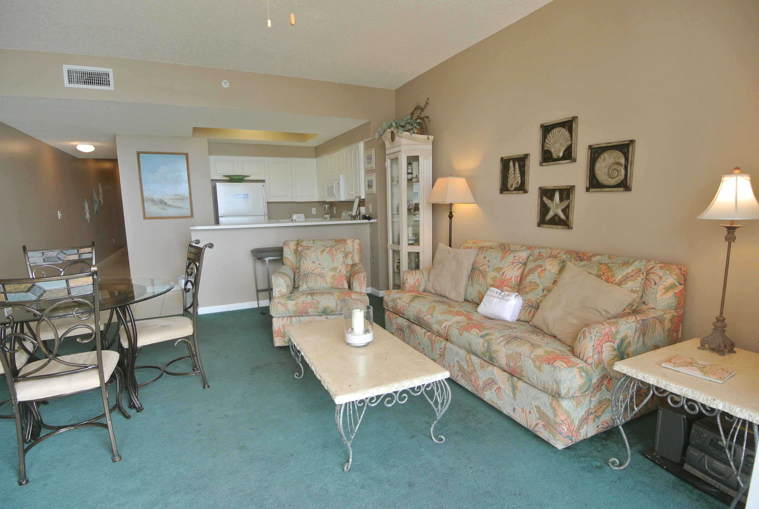 MAJESTIC SUN - Residential