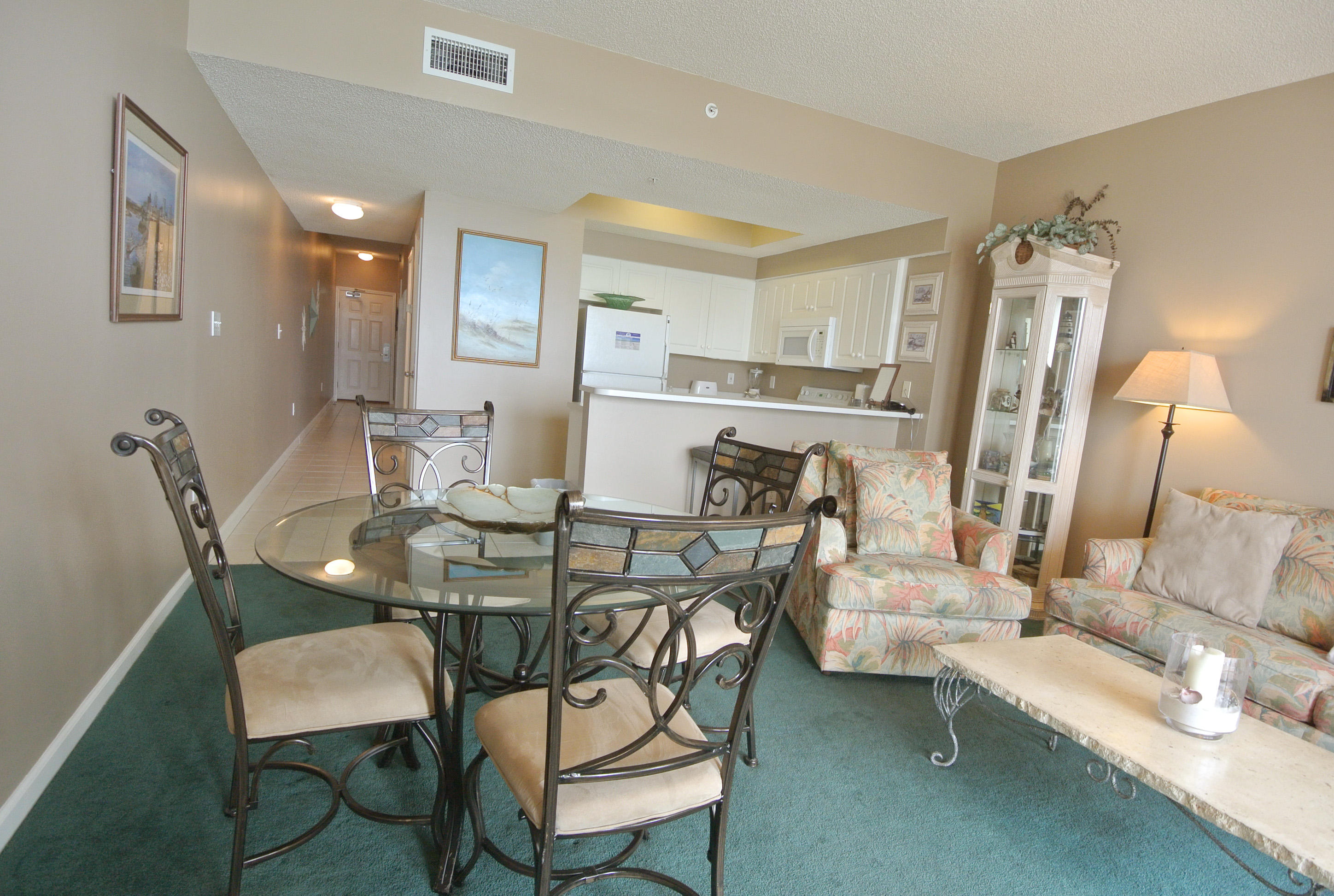 MAJESTIC SUN - Residential