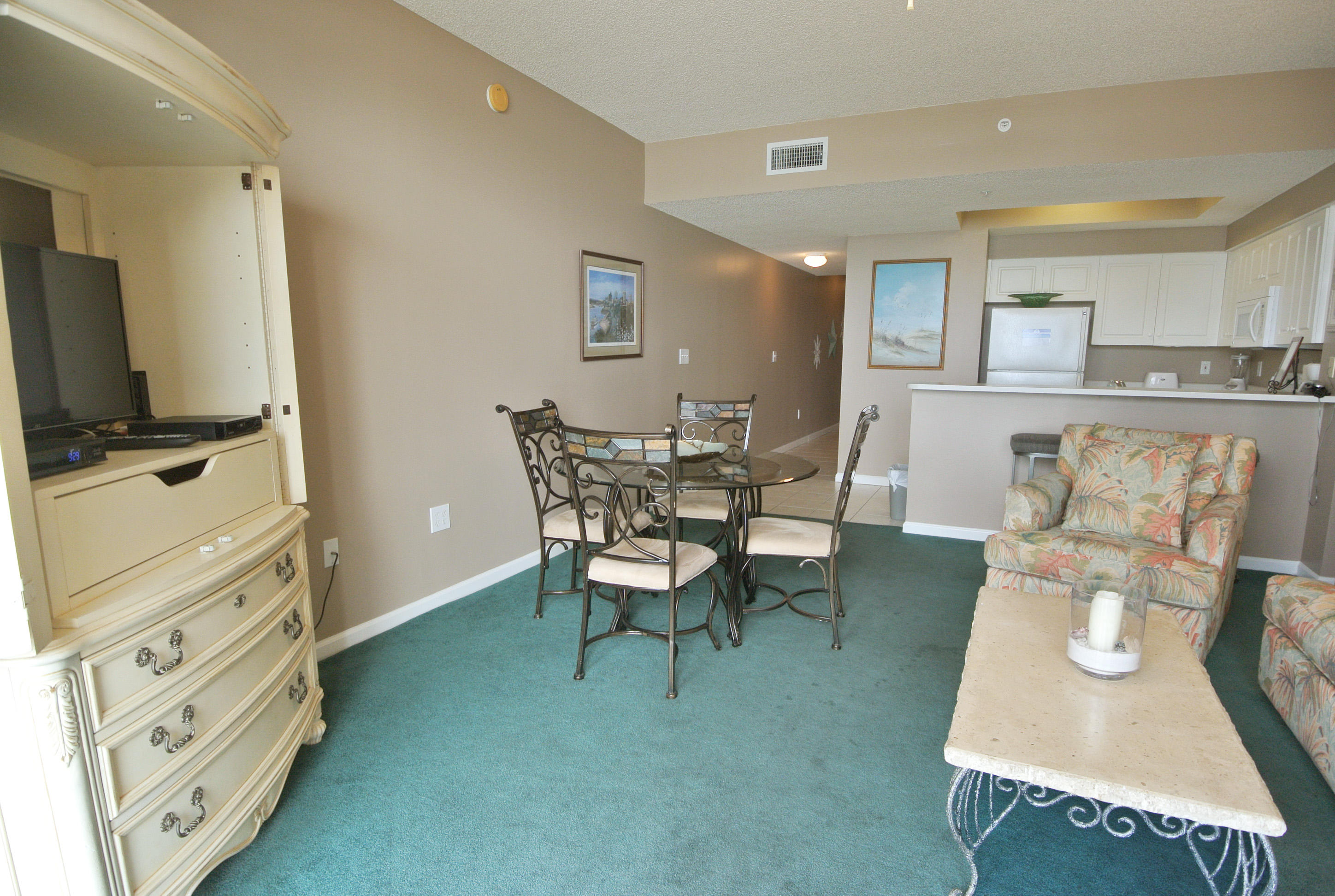 MAJESTIC SUN - Residential