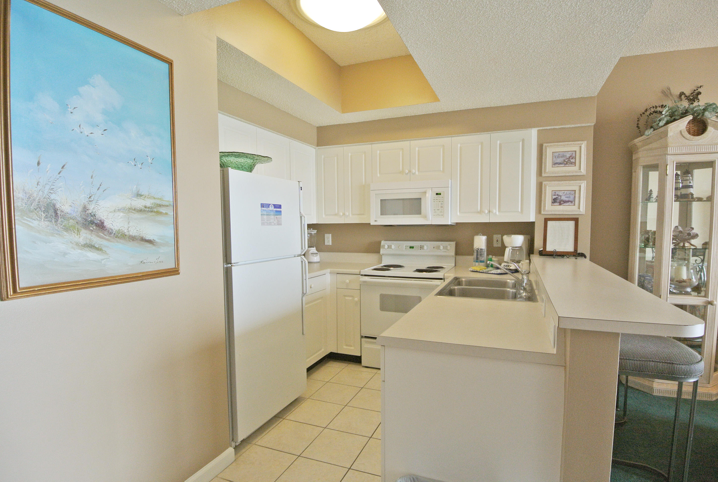 MAJESTIC SUN - Residential