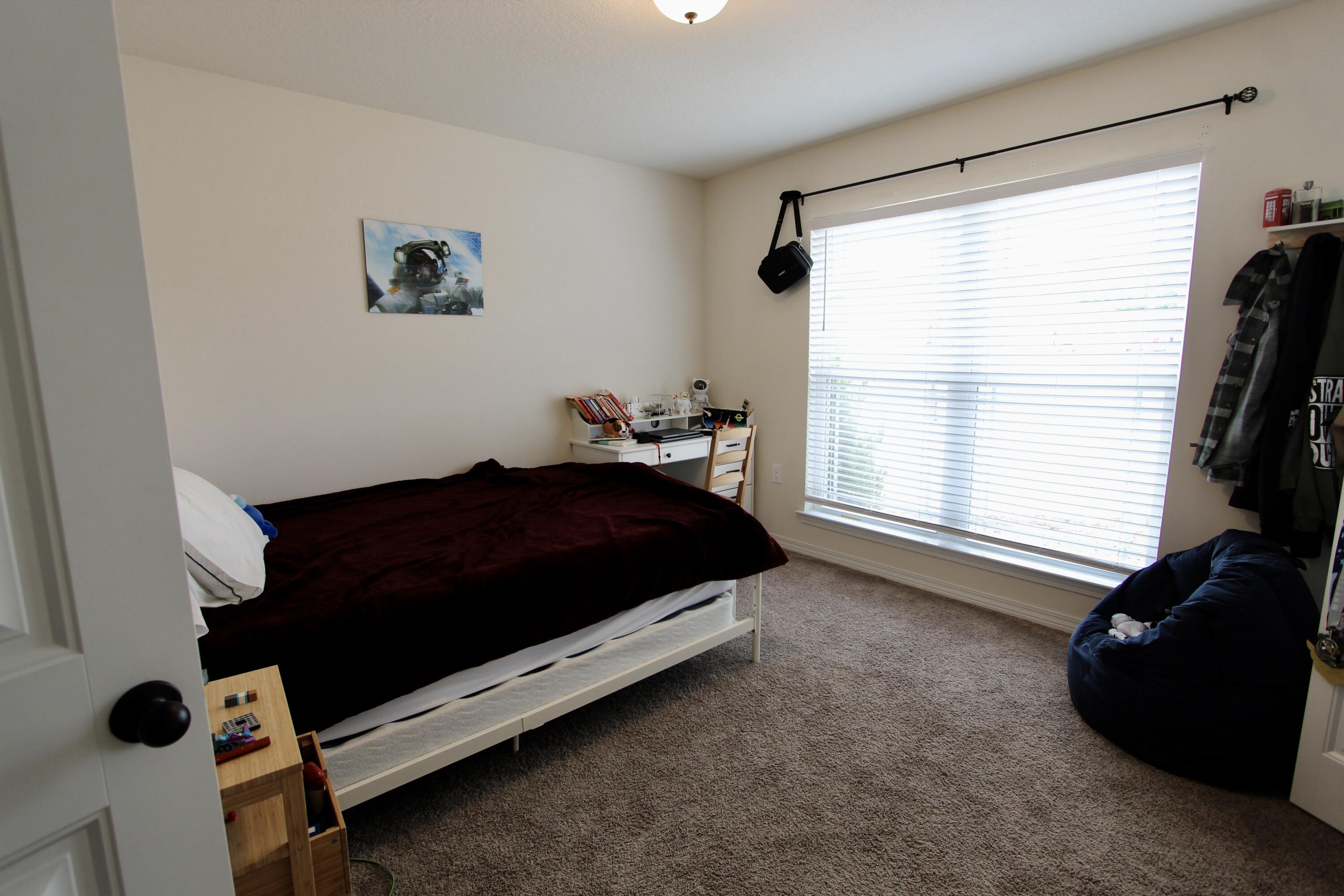 Taylor Farms - Residential Lease