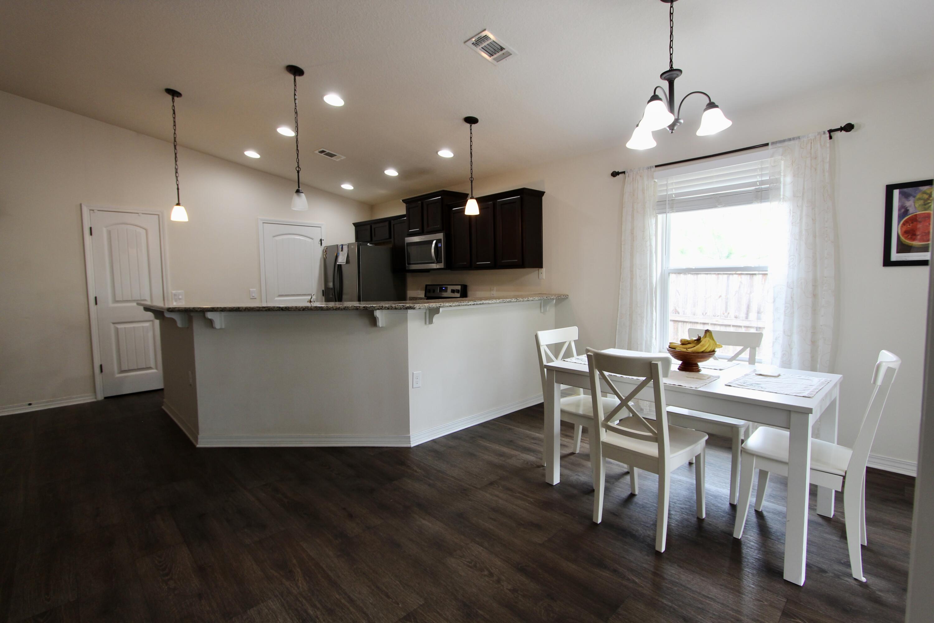 Taylor Farms - Residential Lease