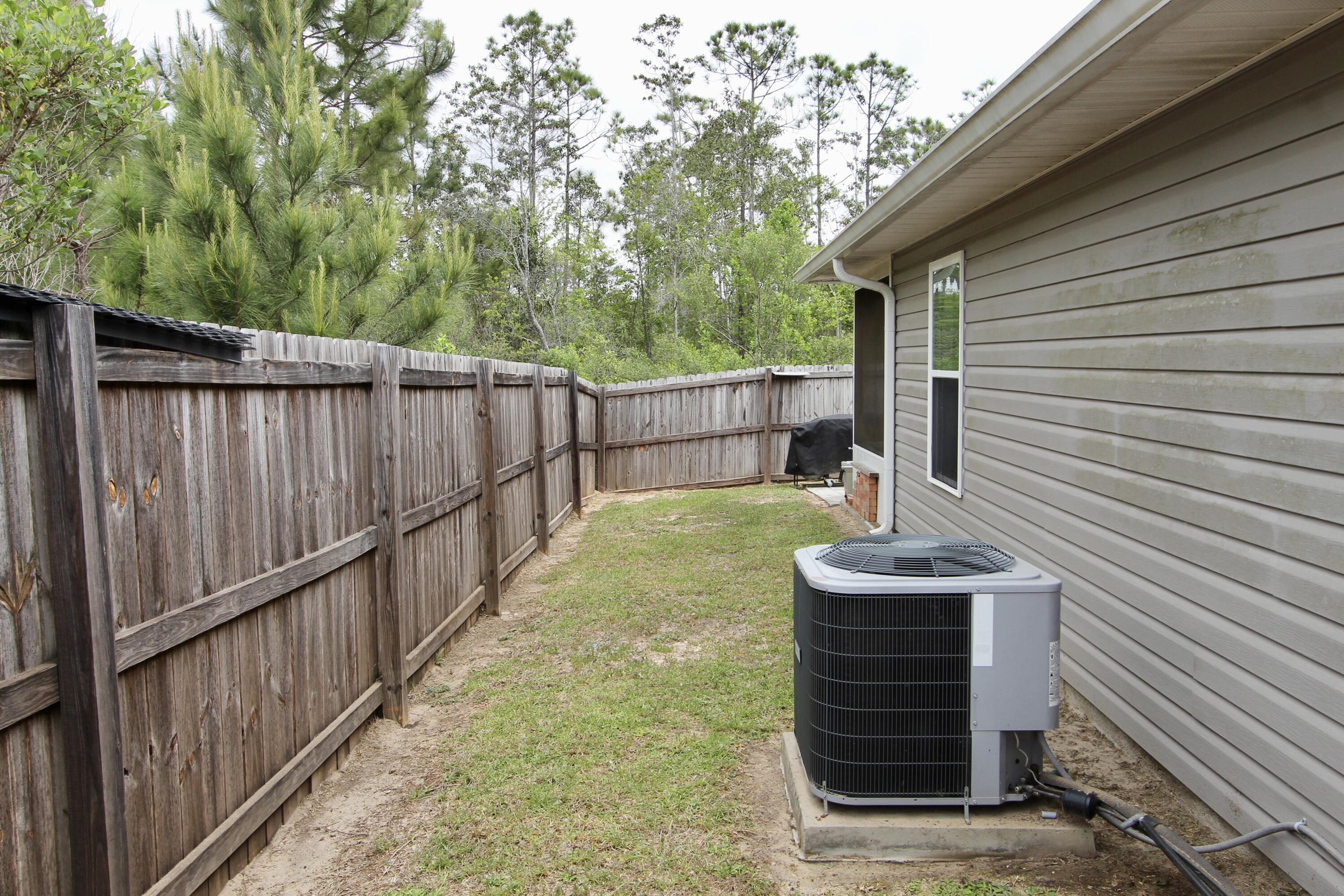 Taylor Farms - Residential Lease