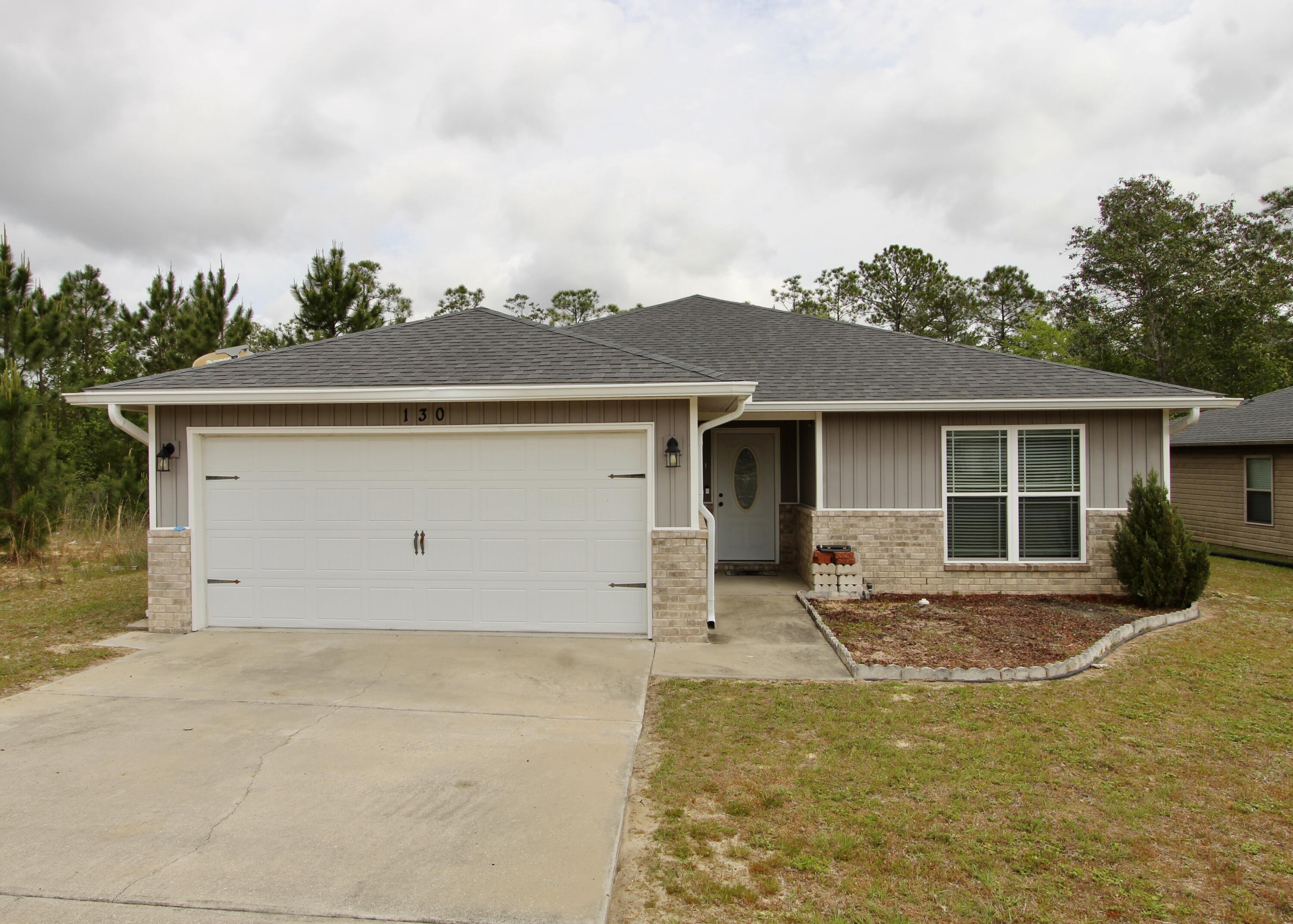 Taylor Farms - Residential Lease