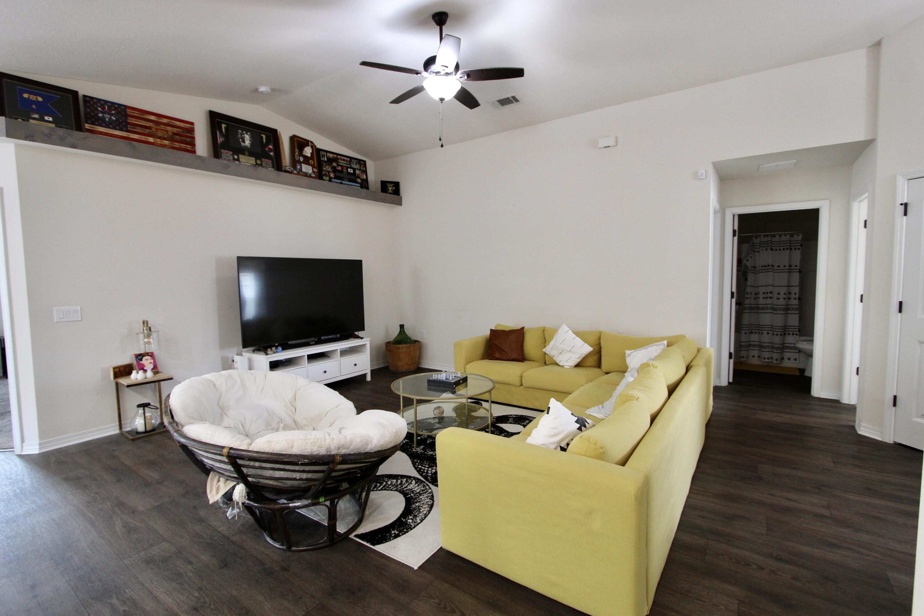 Taylor Farms - Residential Lease