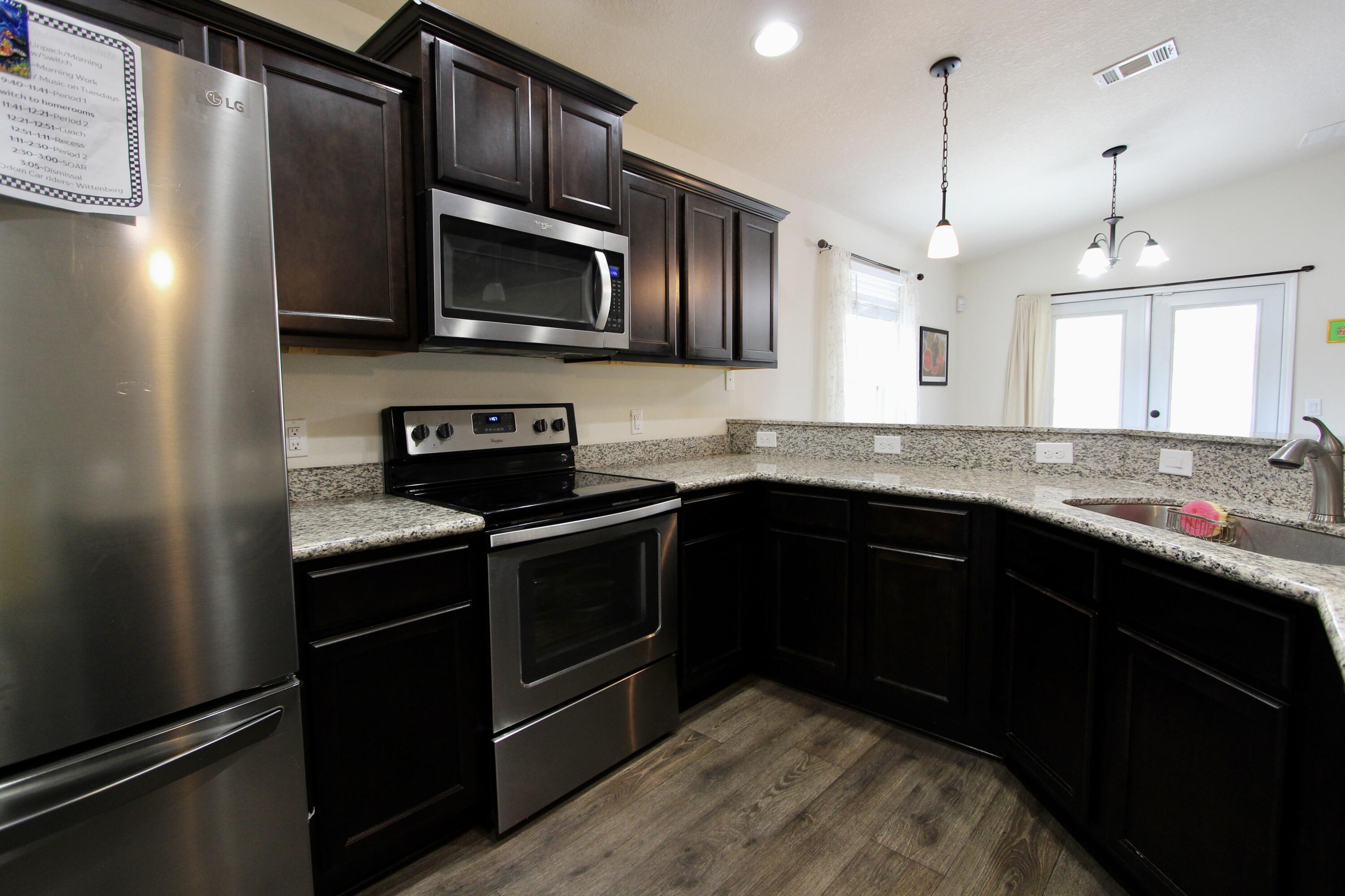 Taylor Farms - Residential Lease