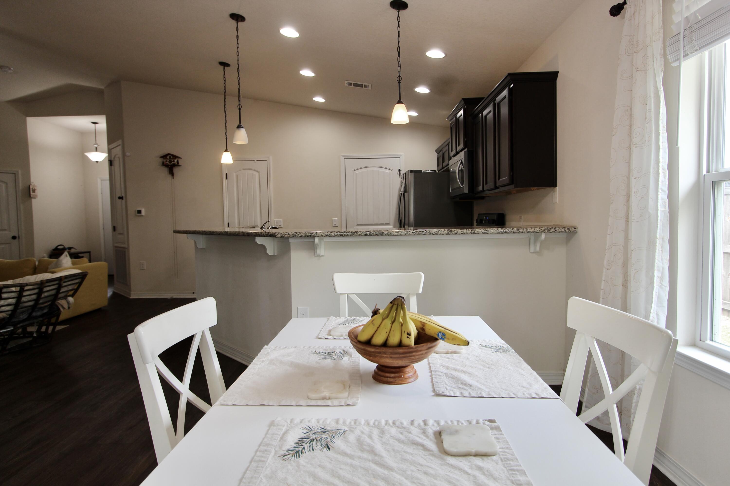 Taylor Farms - Residential Lease