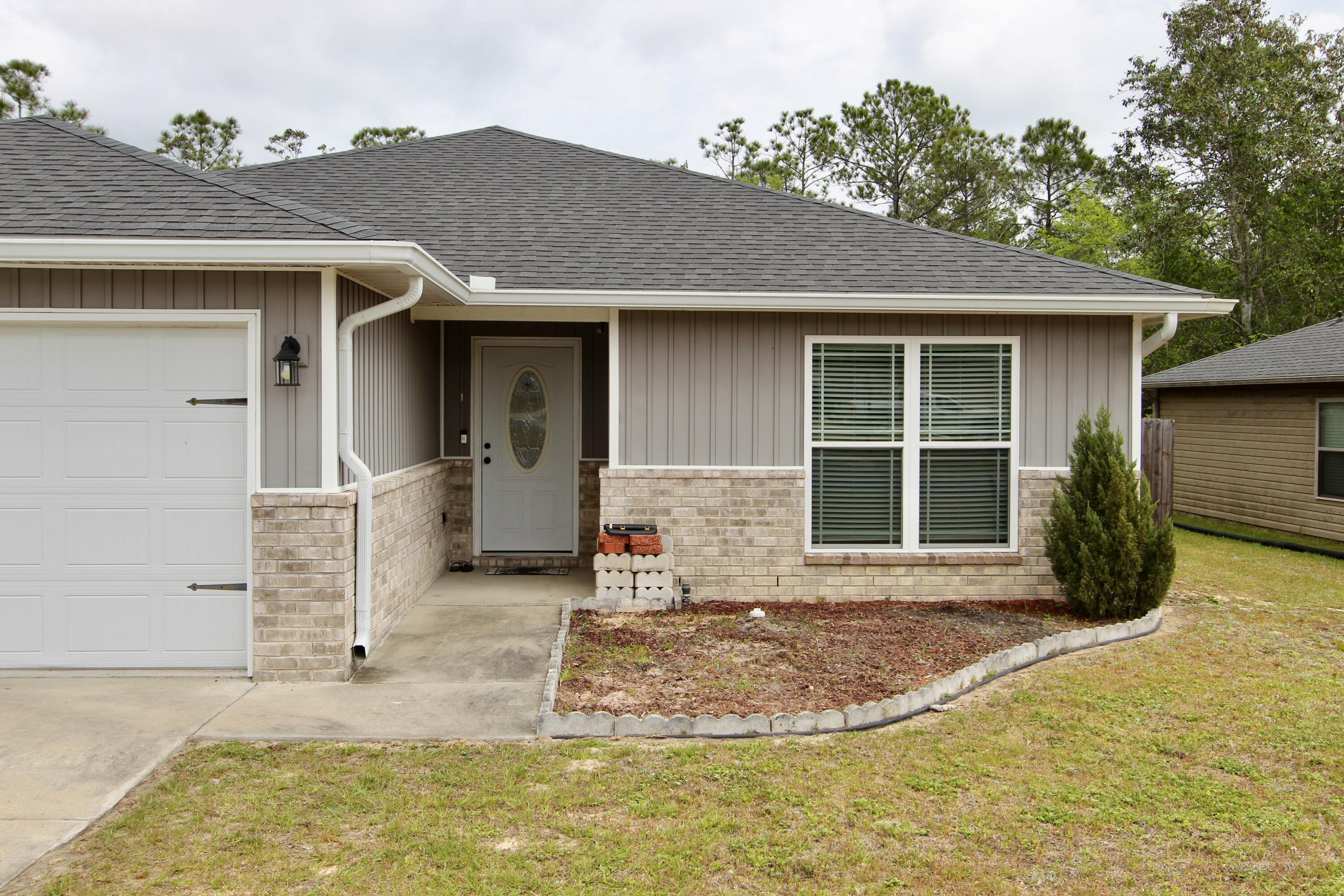 Taylor Farms - Residential Lease