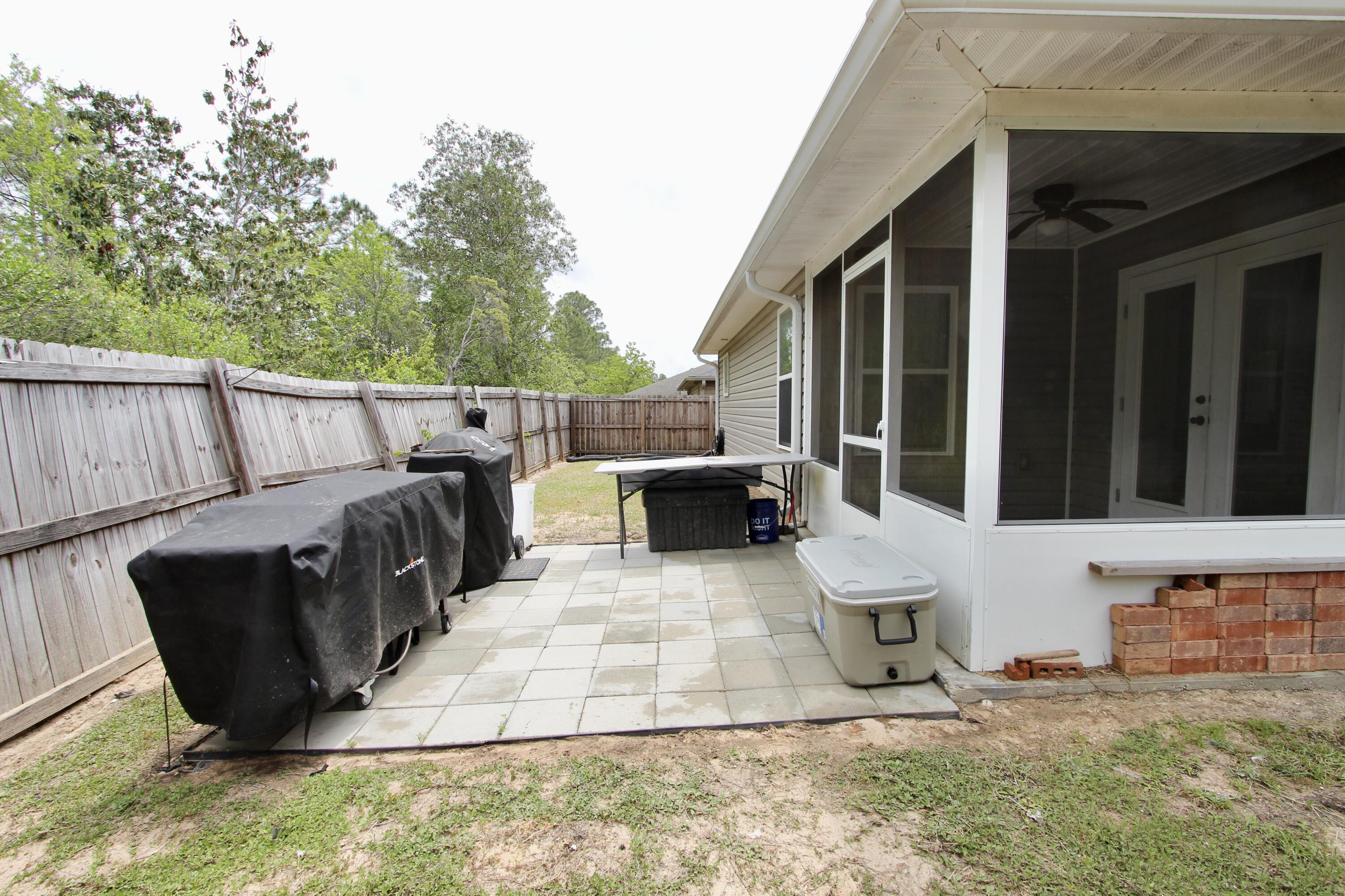 Taylor Farms - Residential Lease